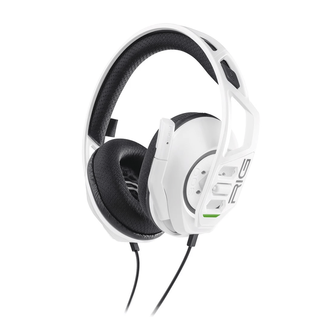 1 RIG 300 Pro HX Gaming Headset for Xbox - White
 - White, 1 of 3