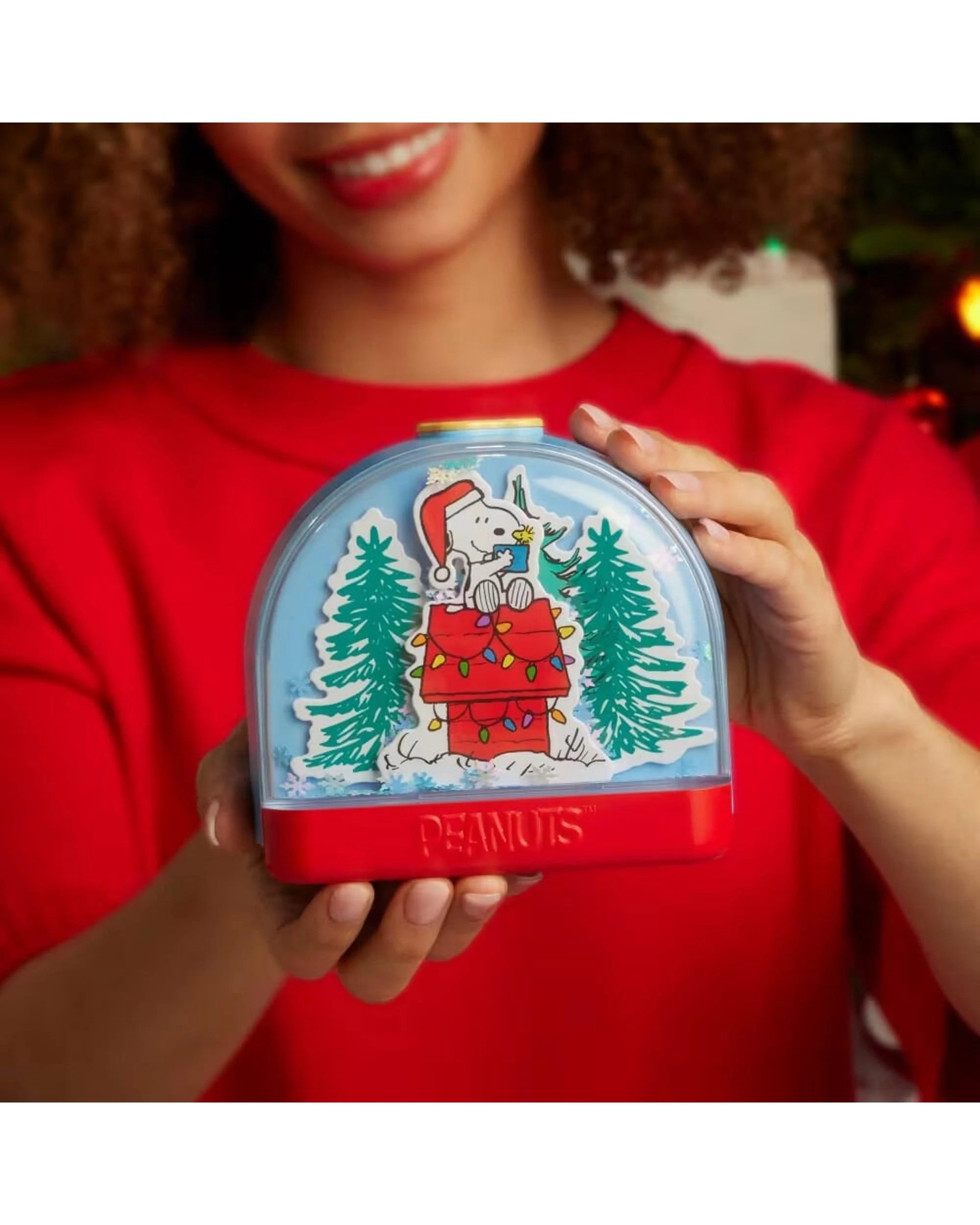 9 Polly Pocket Collector Peanuts Compact Playset, 9 of 10