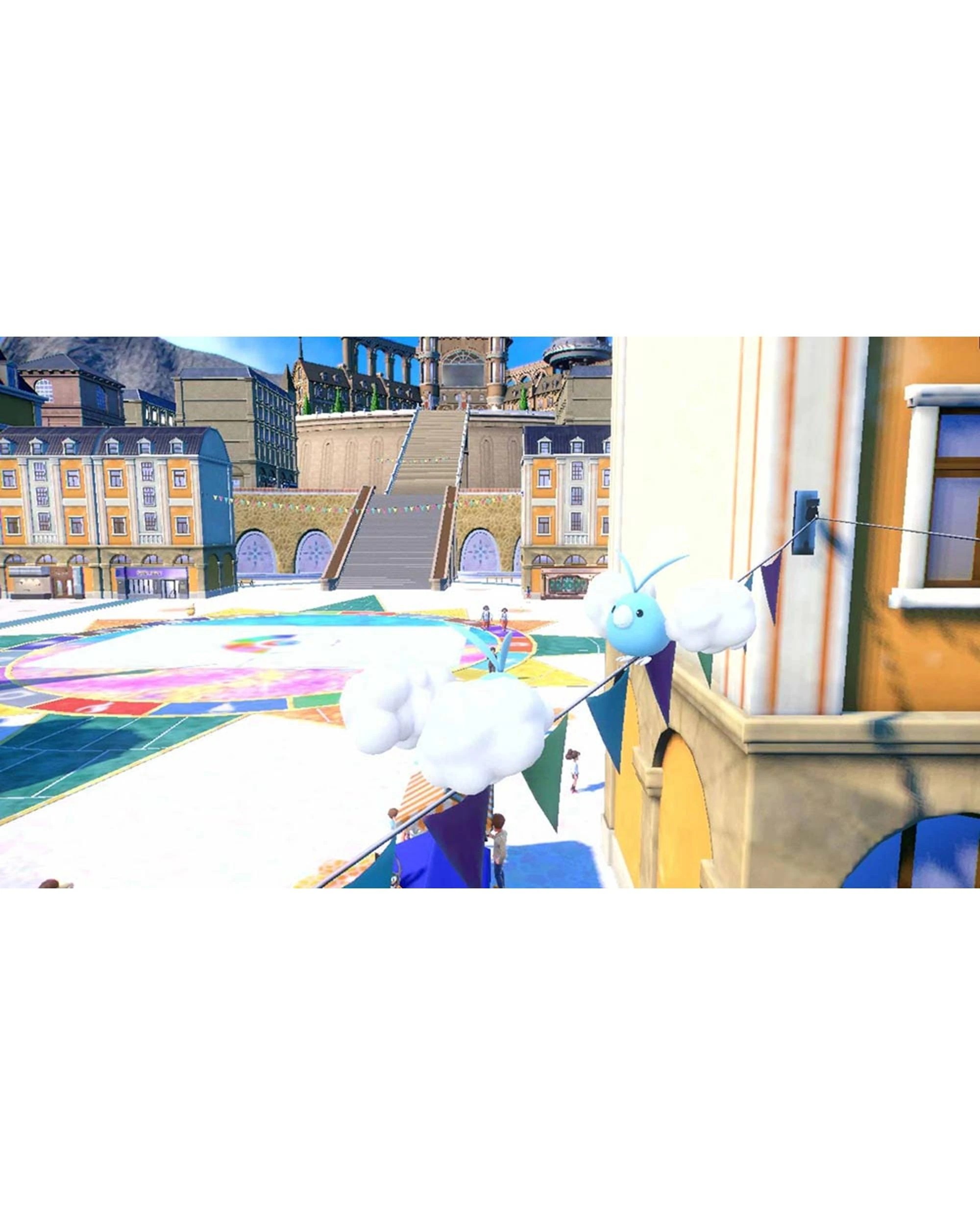 9 Pokemon Scarlet - Switch, 9 of 10