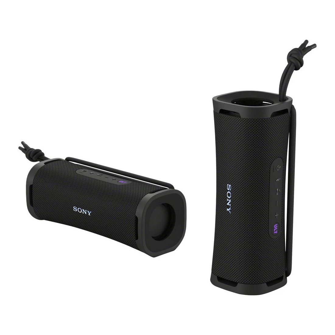 8 Sony ULT Field 1 Wireless Speaker Black, 8 of 10