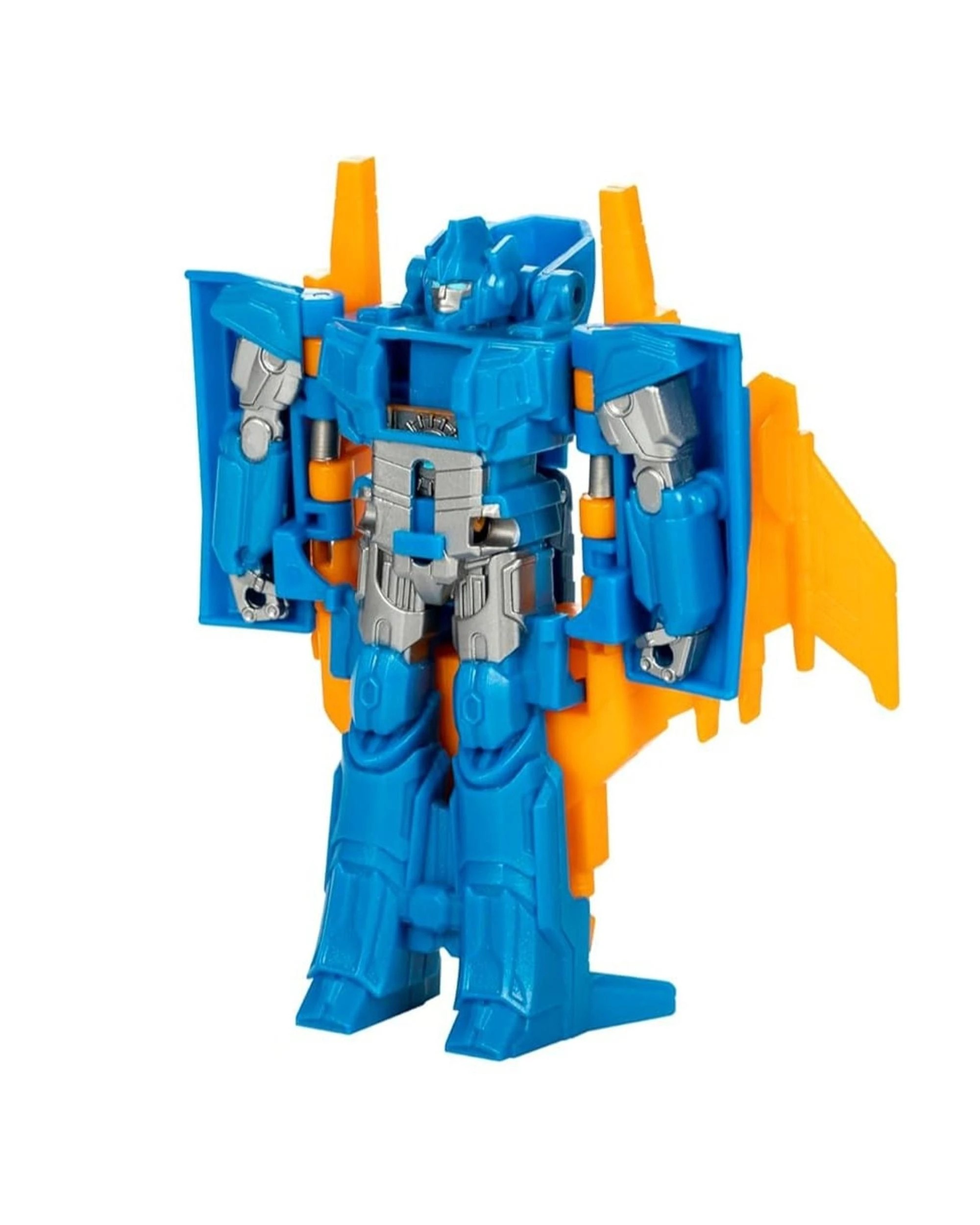 3 Transformers One Cog Changer Sentinel Prime Action Figure, 3 of 4