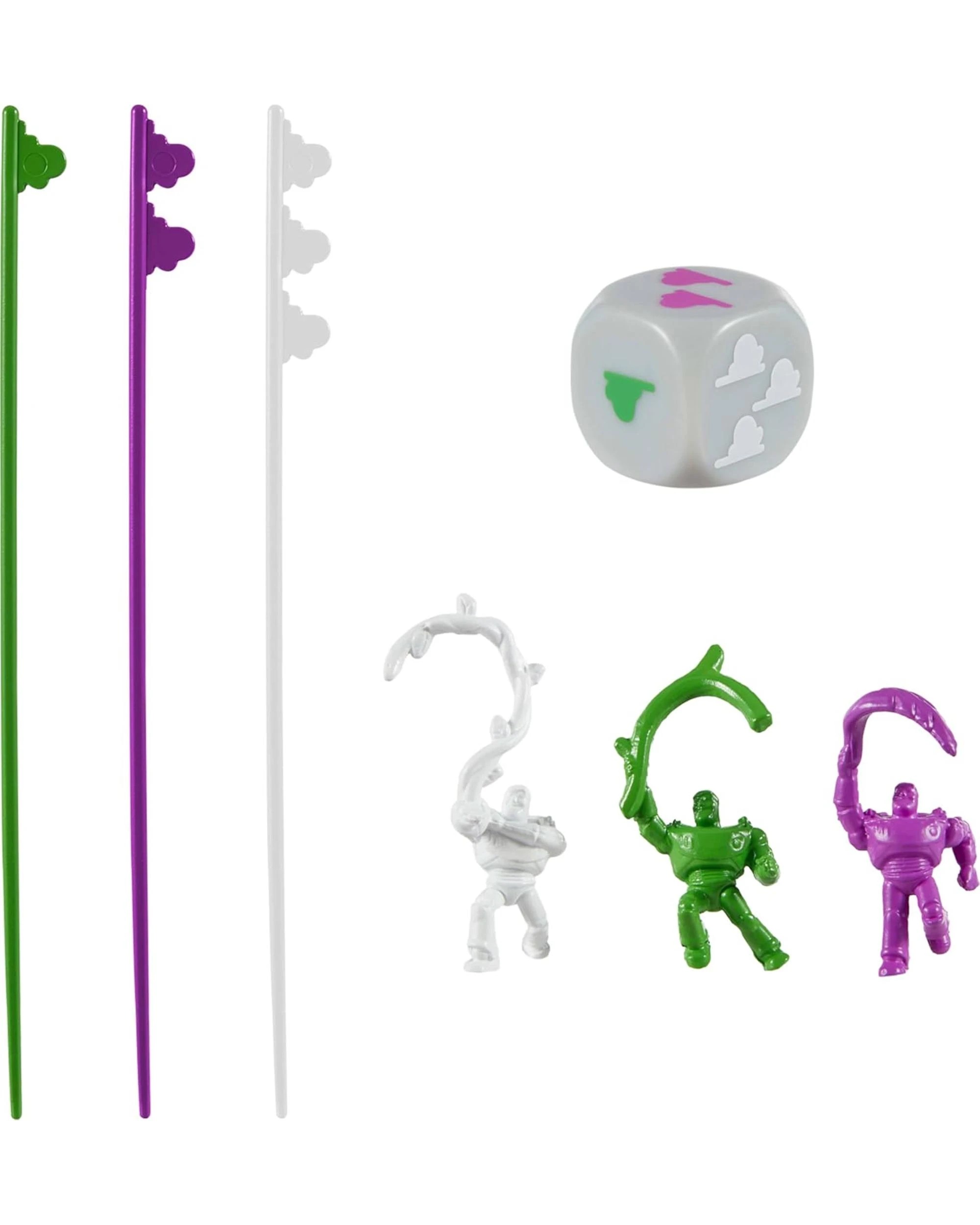 2 Kerplunk Disney Pixar Toy Story 5, 2 of 3