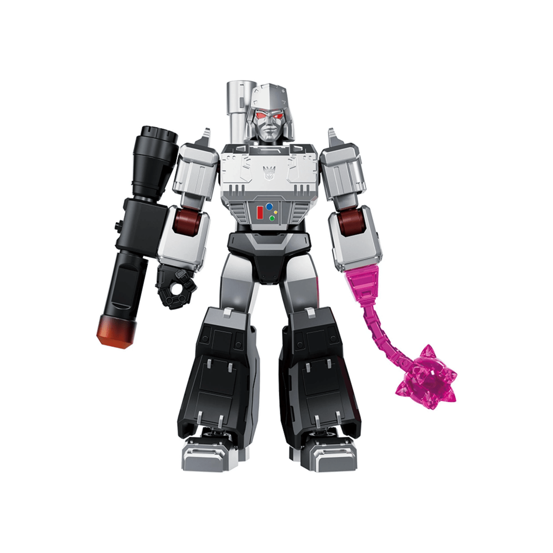 4 Blokees Transformers Shining Version 01 Shining Attack Model Kit Blind Box - Set of 6, 4 of 4