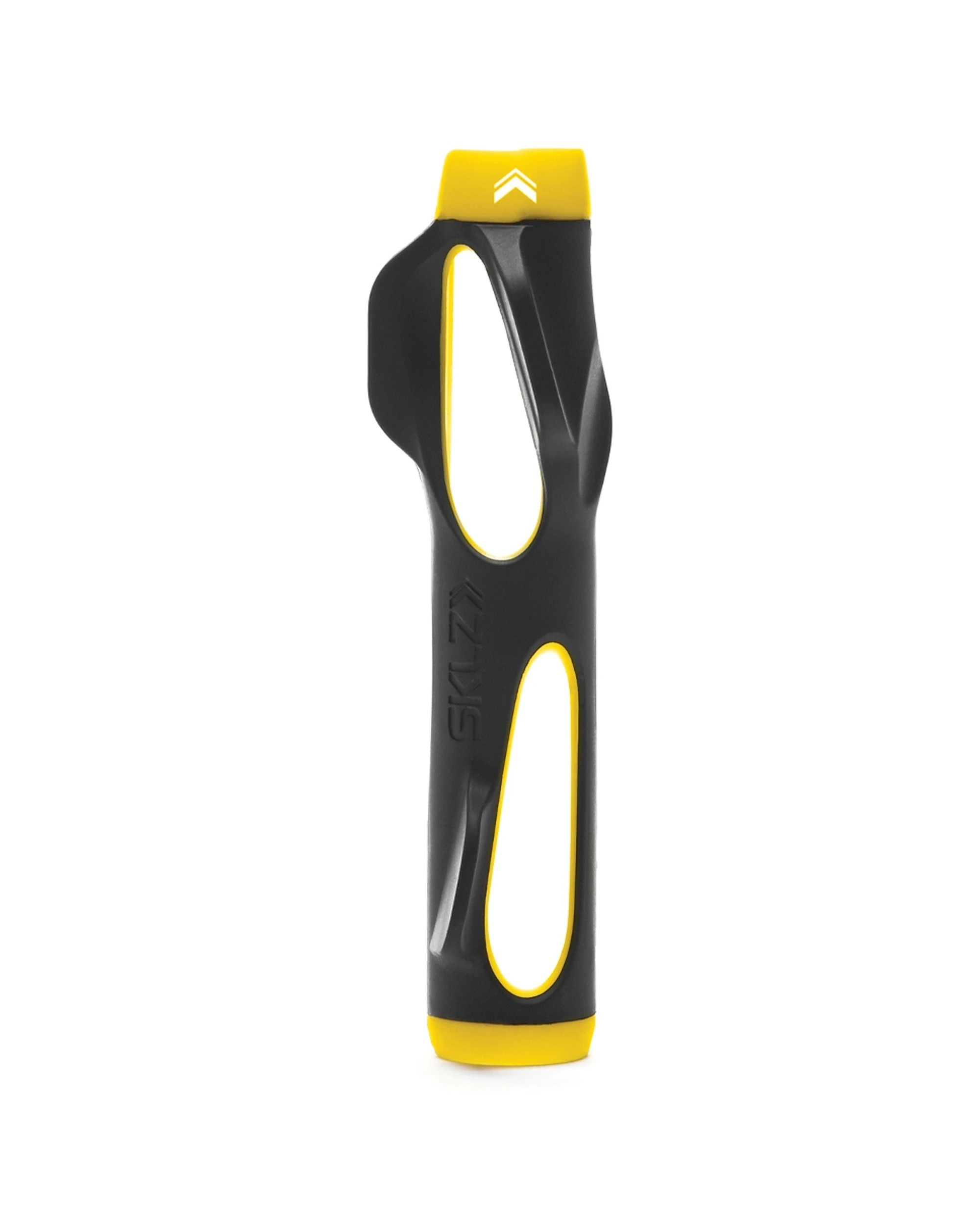 1 Sklz Right Hand Golf Grip Trainer Muscle Memory Correct Hand Position Golf Accessory - Black, 1 of 5