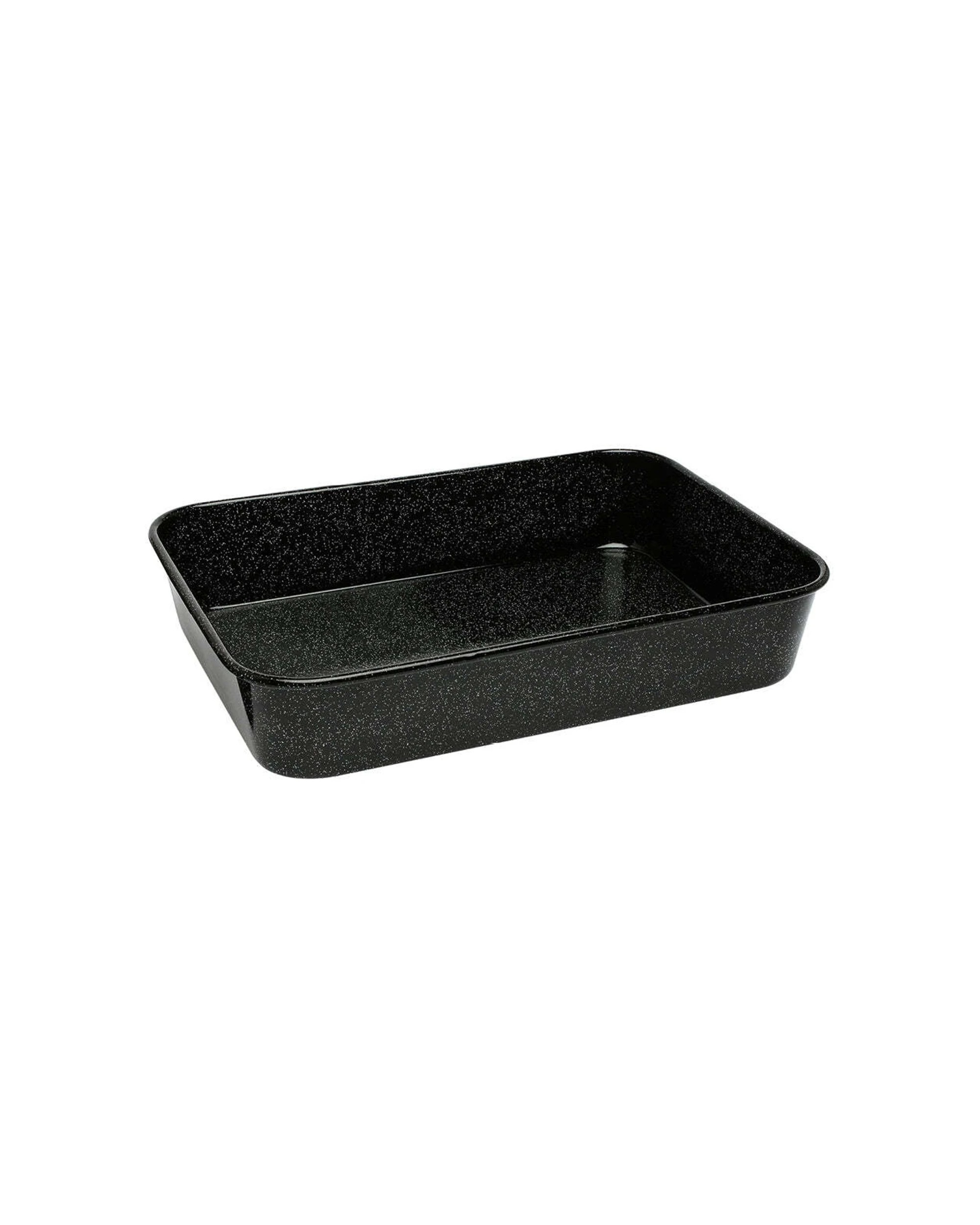 1 Wiltshire Vitreous Porcelain Enamel Large Roaster Oven Tray Pan 39x24cm
 - Multi, 1 of 3