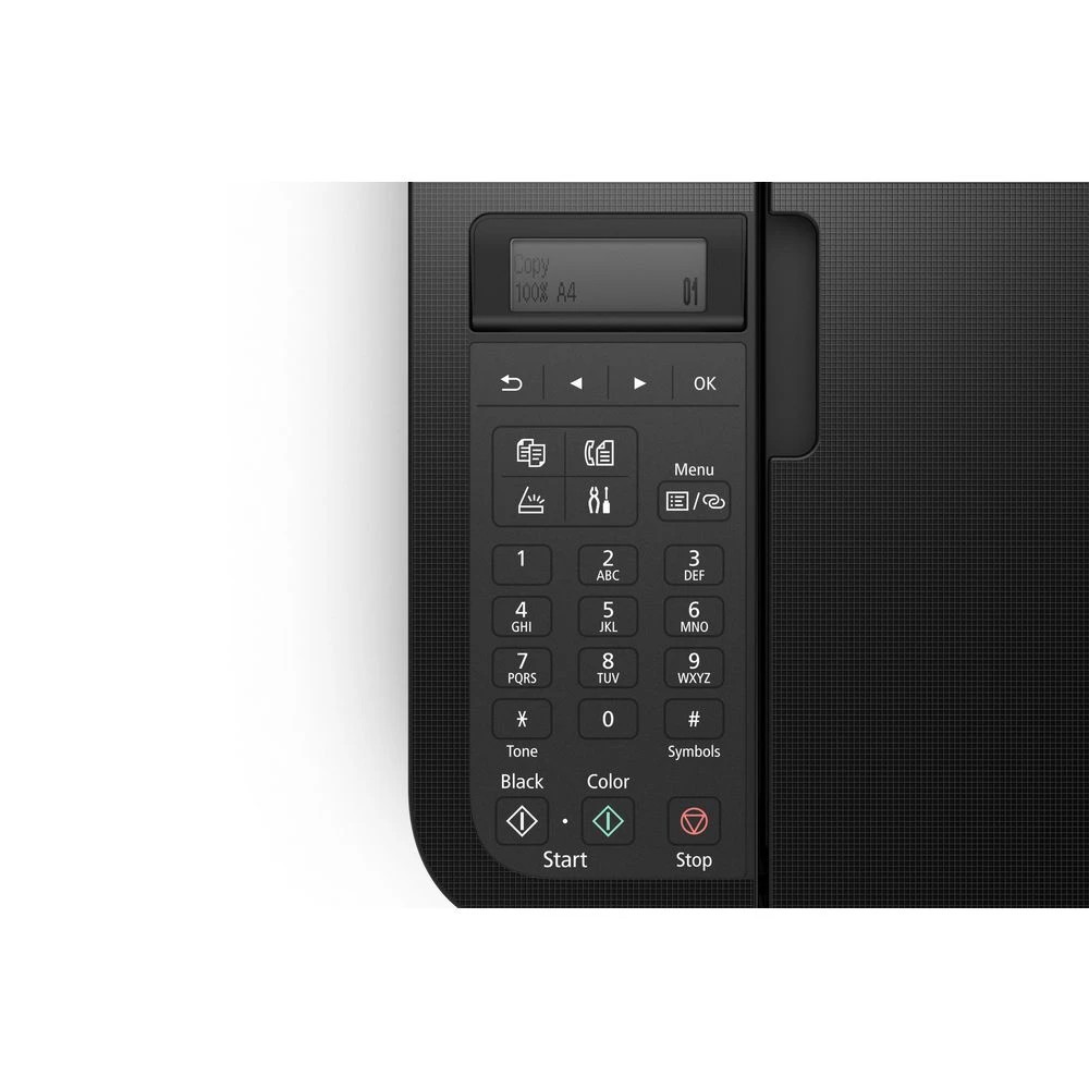 8 Canon PIXMA TR4660 Multifunction Home Office Printer, 8 of 9