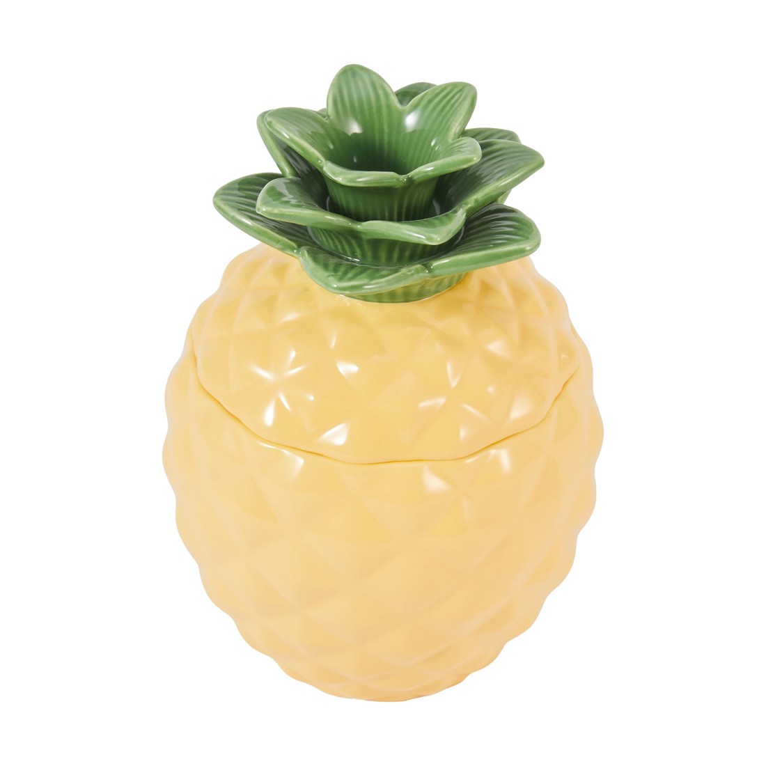 3 Fruit Pineapple Candle, 3 of 5