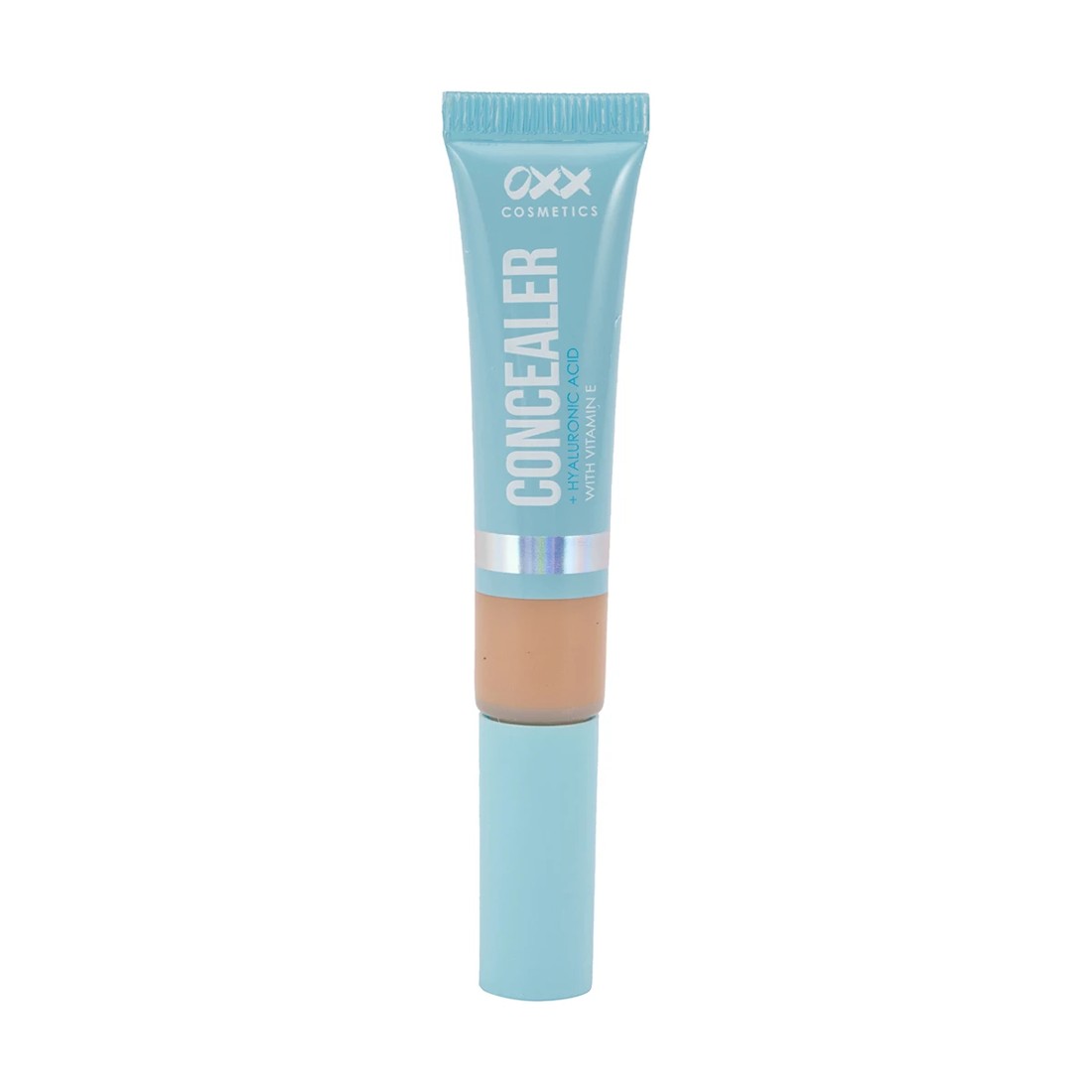 1 OXX Cosmetics Hyaluronic Acid Hydrating Concealer - Sand, 1 of 7