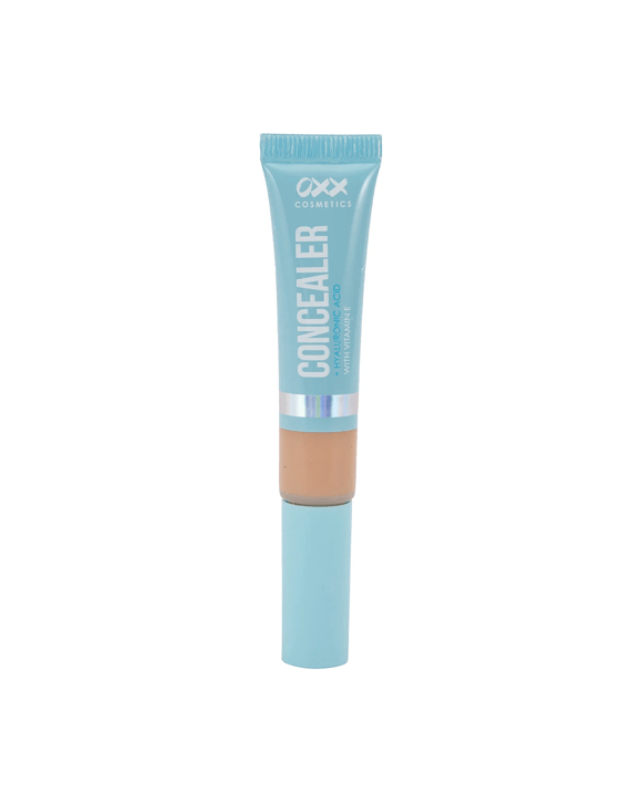OXX Cosmetics Hyaluronic Acid Hydrating Concealer - Sand