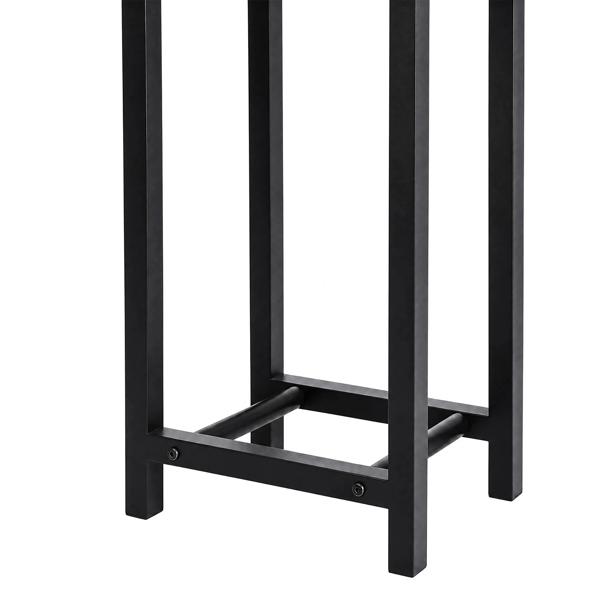 4 Levede Firewood Racks, 4 of 5