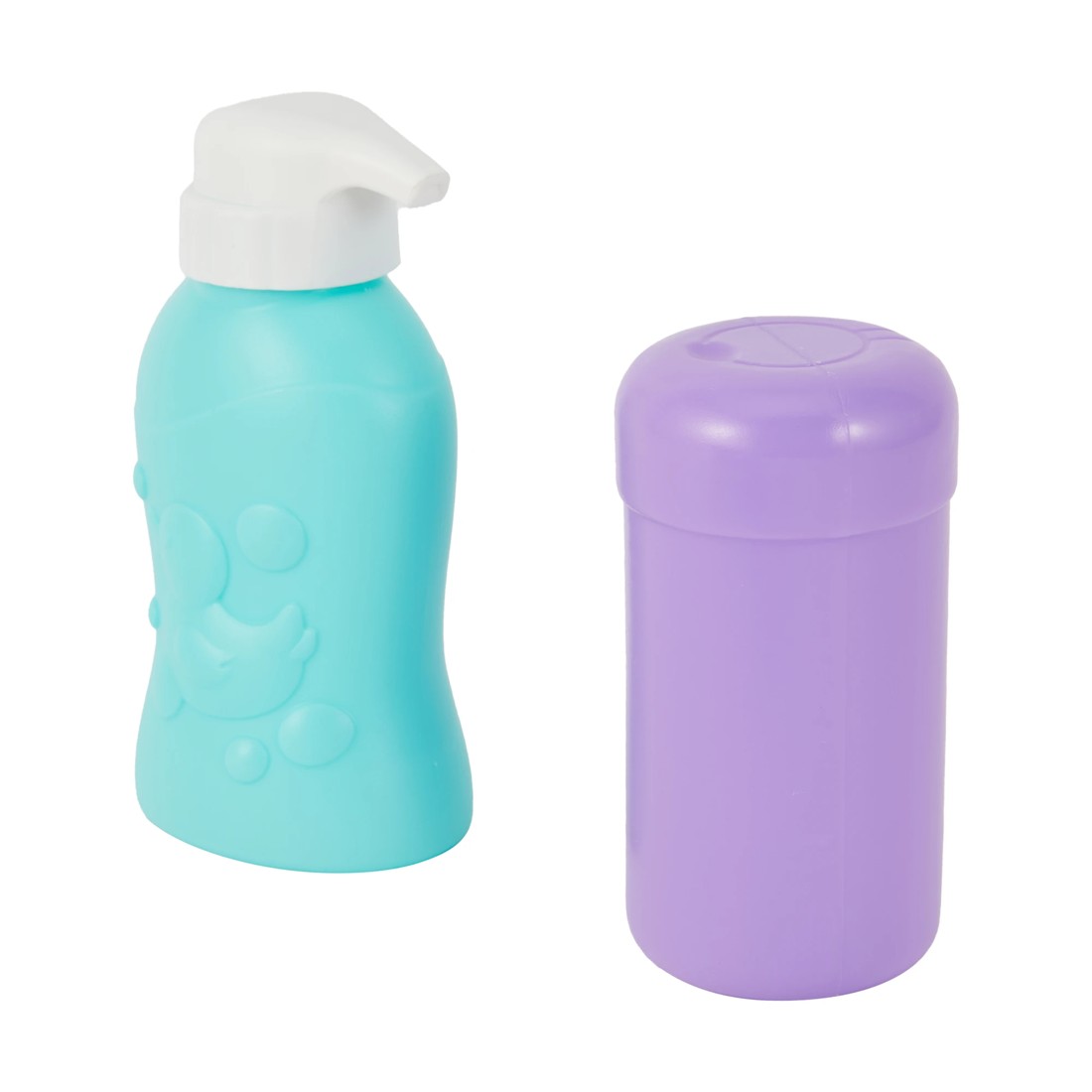 6 7 Piece Doll Bathtub Set, 6 of 9