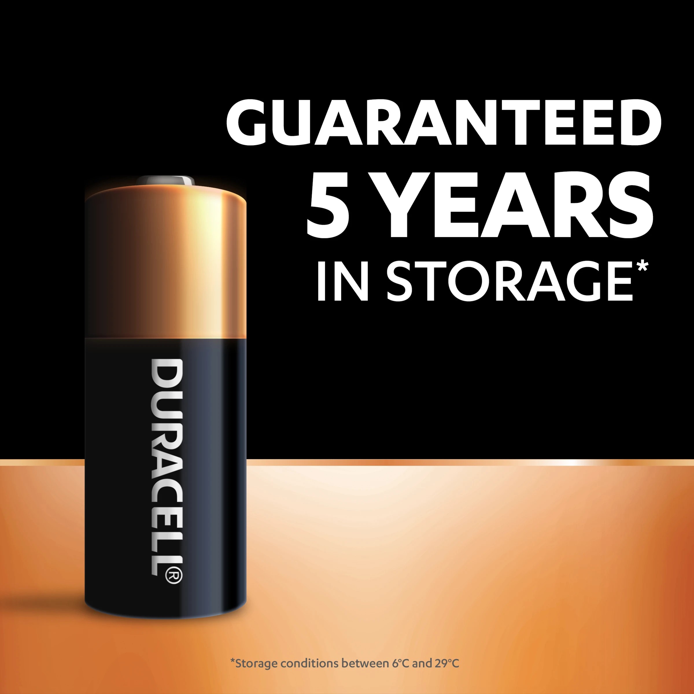 3 2 Pack Duracell Specialty A23 MN21 12V Batteries, 3 of 5