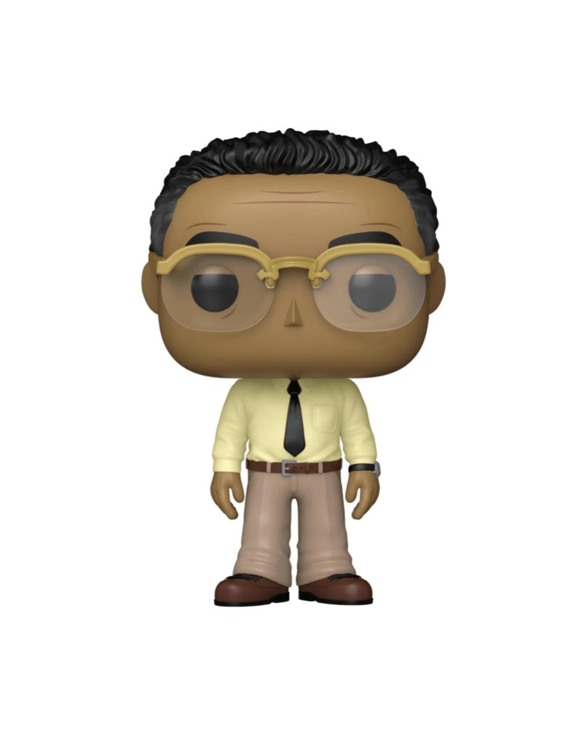 2 Breaking Bad Gus Fring Funko POP! Vinyl, 2 of 3