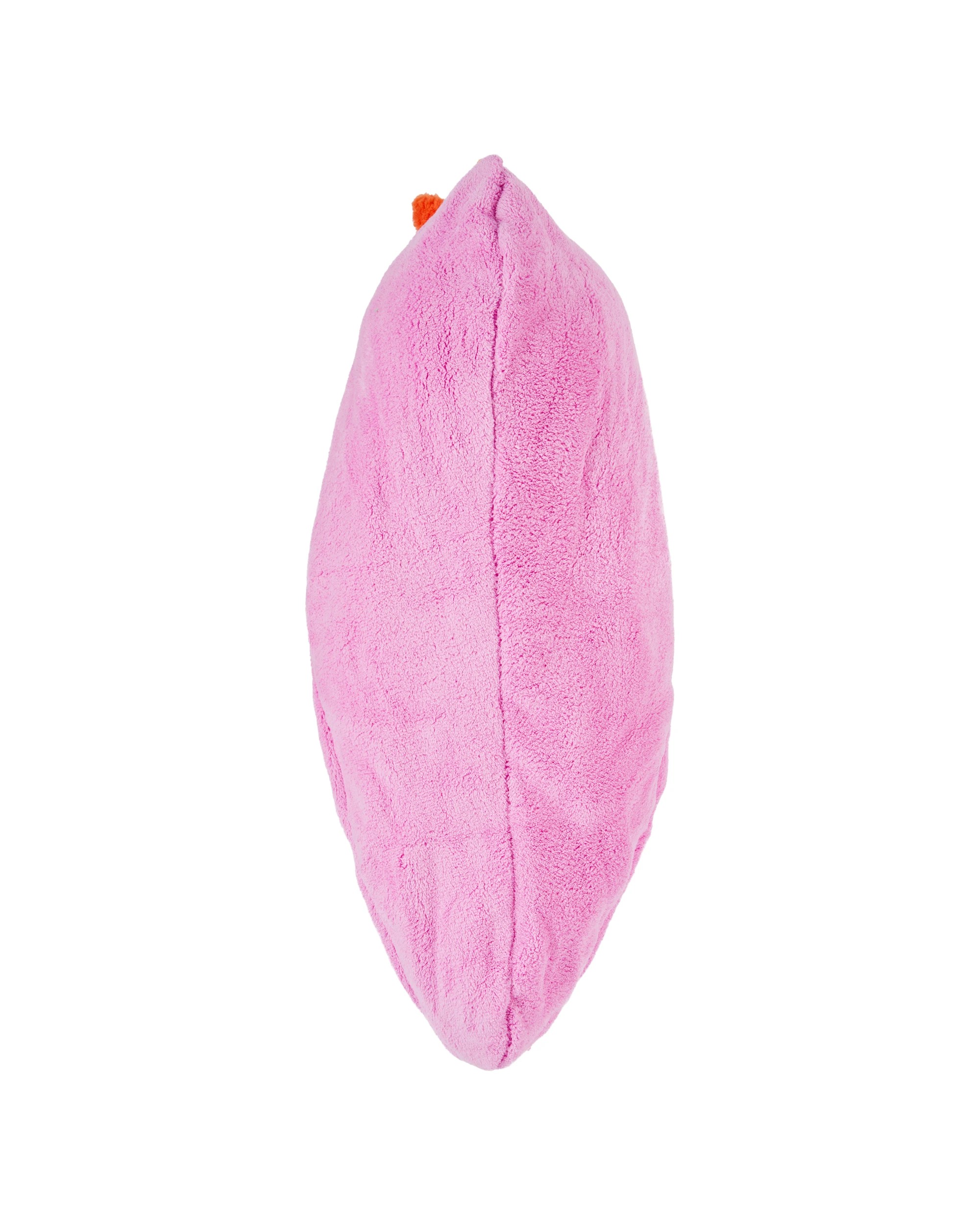 3 The Powerpuff Girls Hair Turban - Blossom, 3 of 3