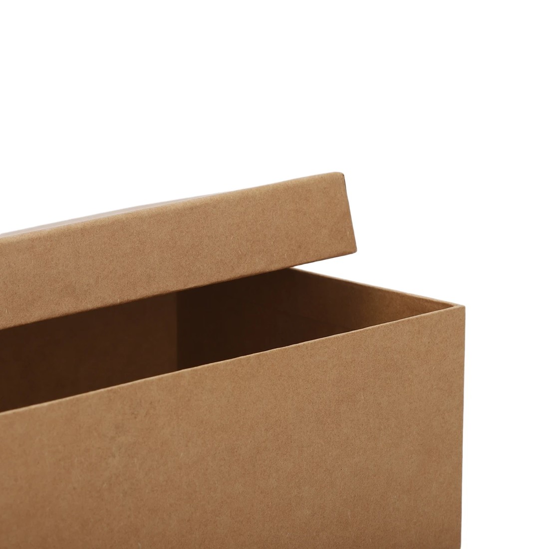 4 Kraft Gift Box - Small, 4 of 6