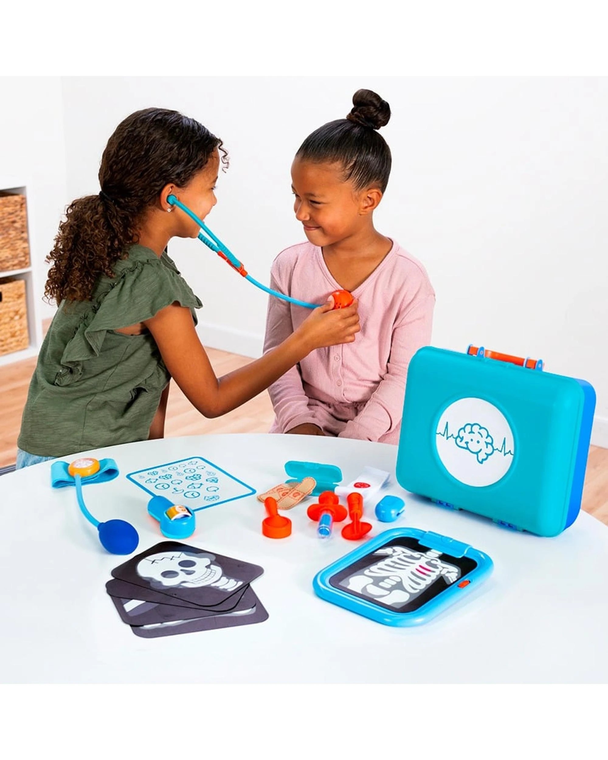 2 Fat Brain Toy Co Pretendables Doctor Set, 2 of 2