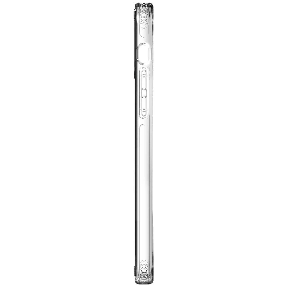4 EFM Zurich Case Armour iPhone 12 Pro Max Clear, 4 of 5