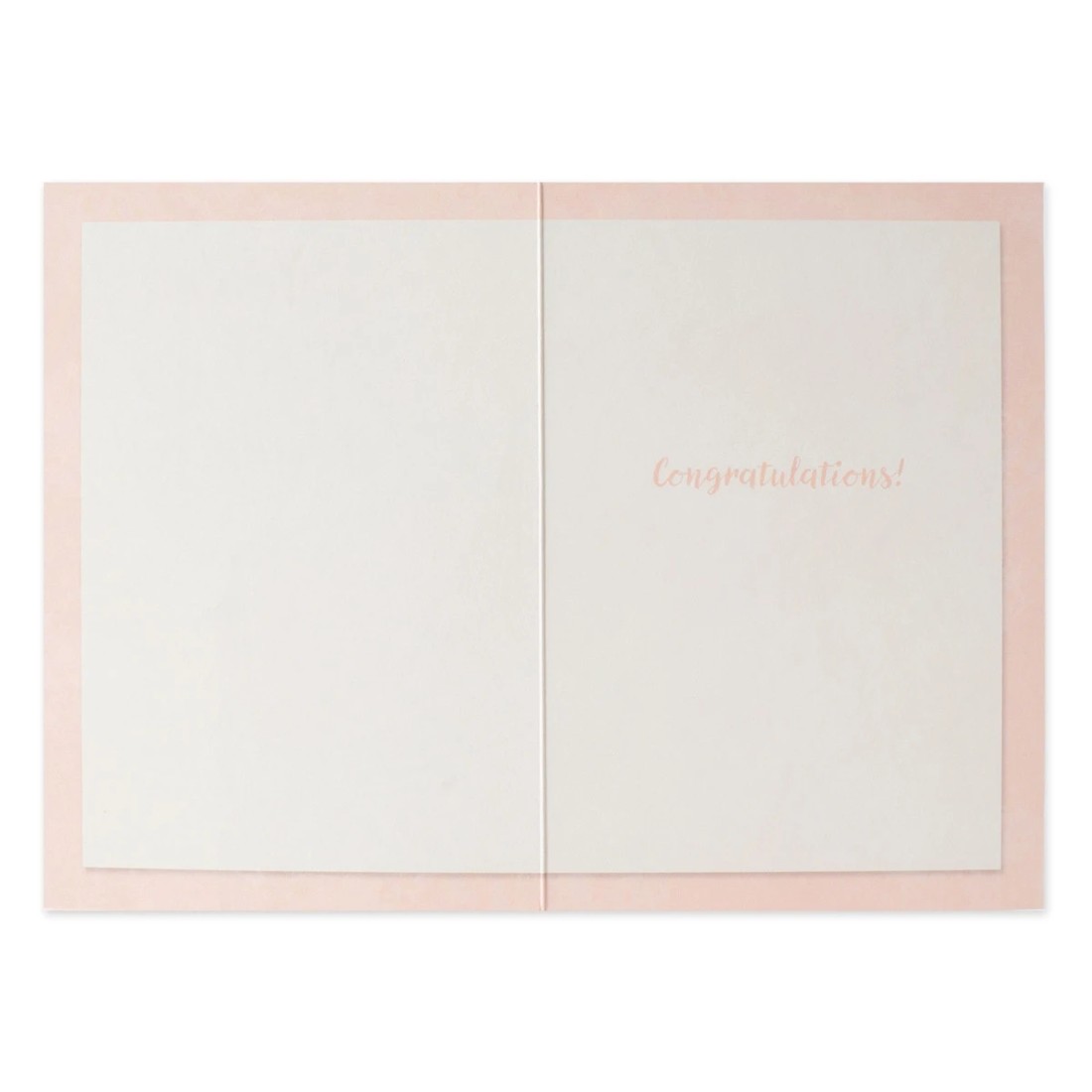 2 Connections from Hallmark Engagement Card - Chic Balloons, 2 of 3