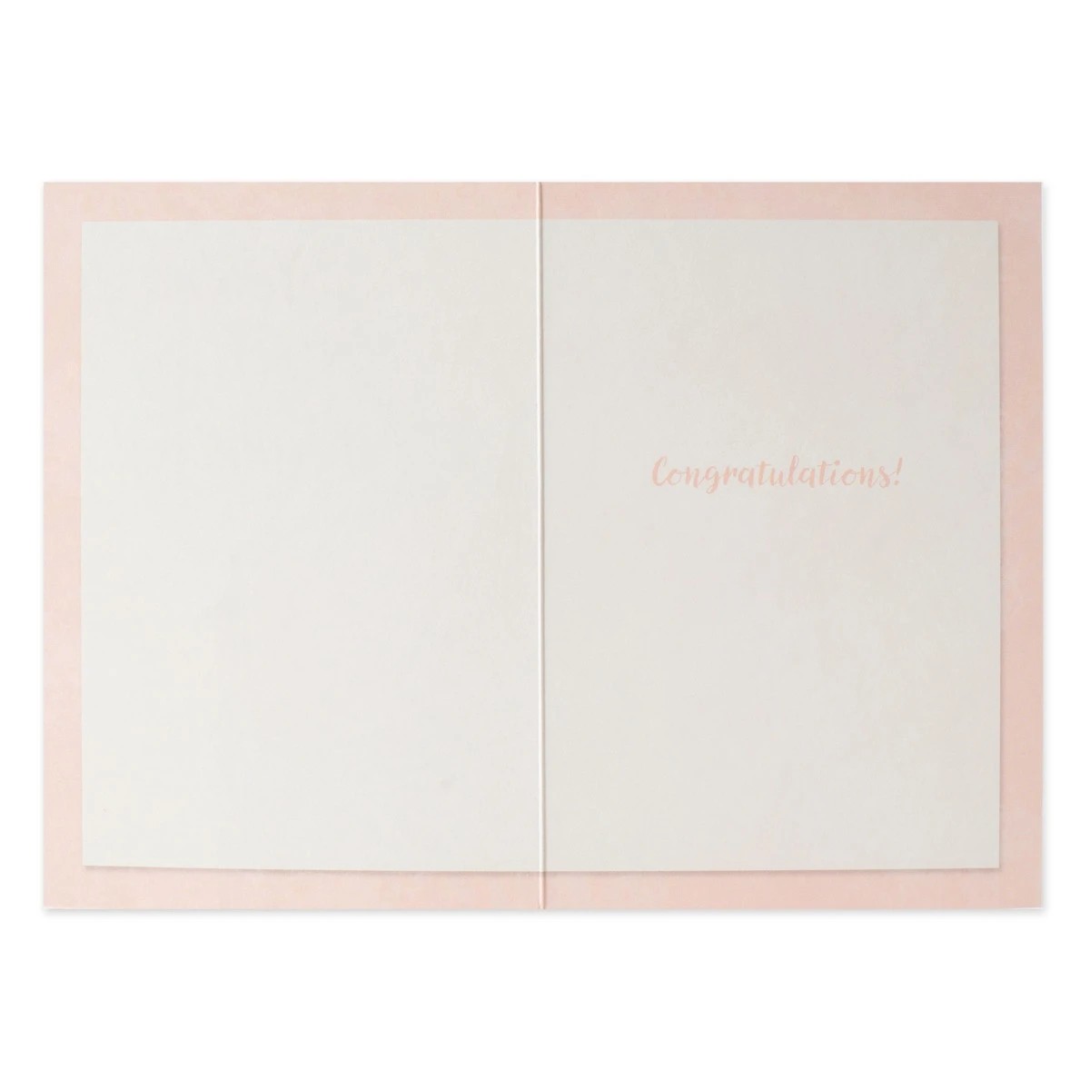 2 Connections from Hallmark Engagement Card - Chic Balloons, 2 of 3