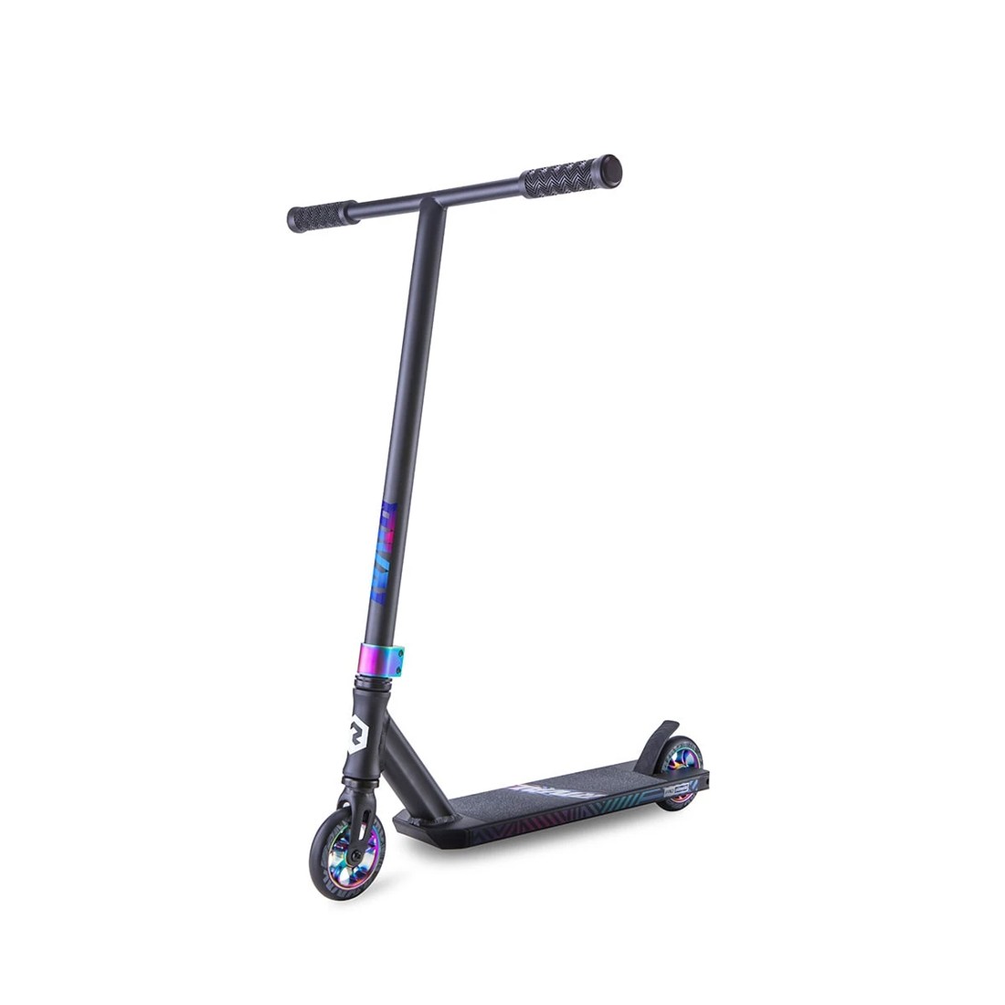 3 Rival Pro Scooter, 3 of 10