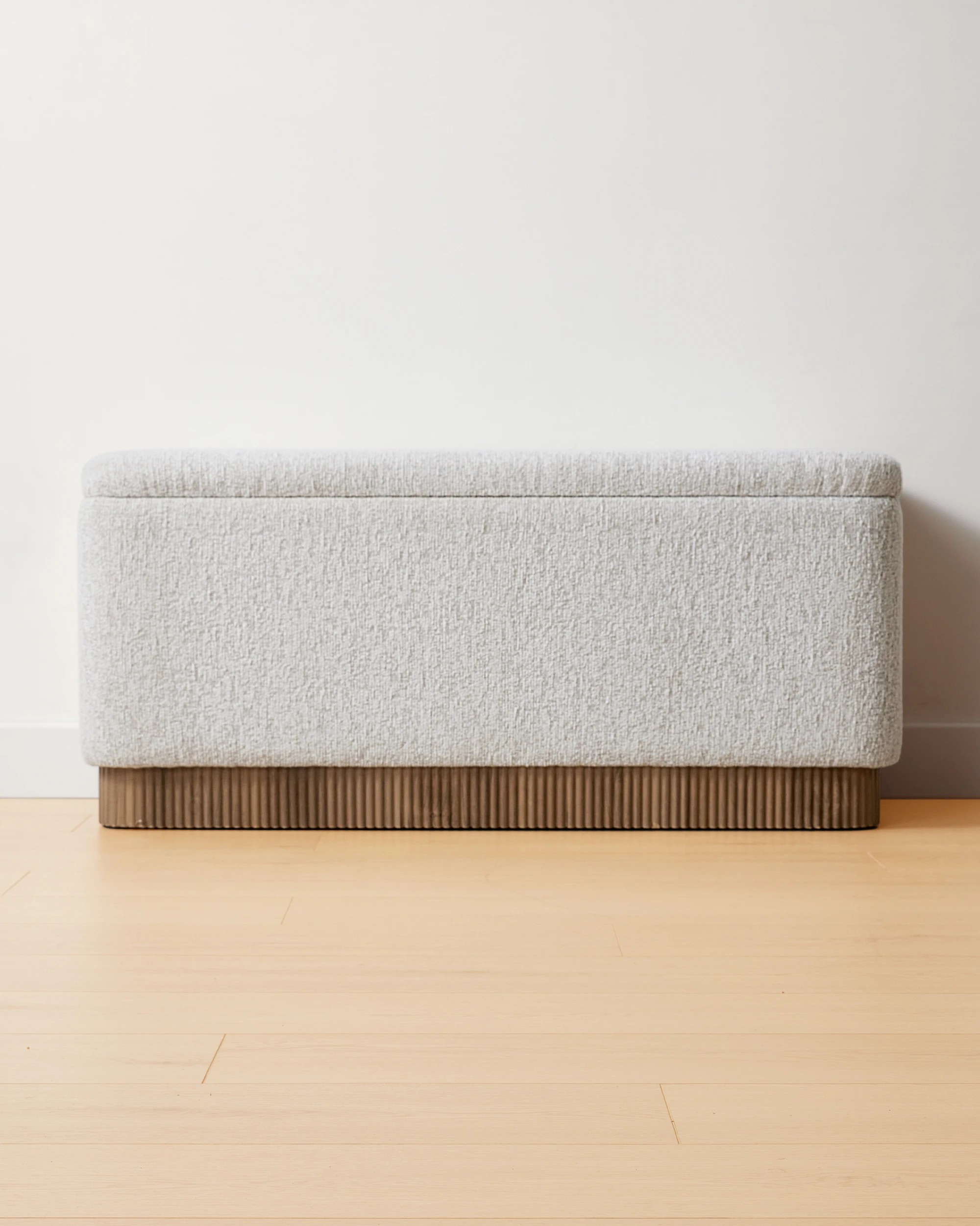 2 Elliot Storage Bench, 2 of 7
