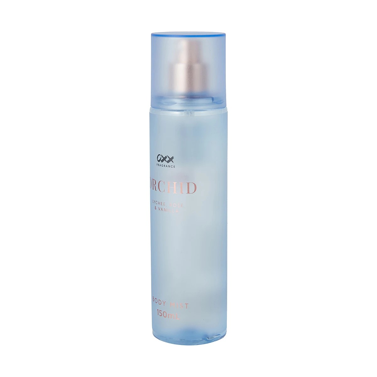 2 OXX Fragrance Body Mist - Orchid, 2 of 8