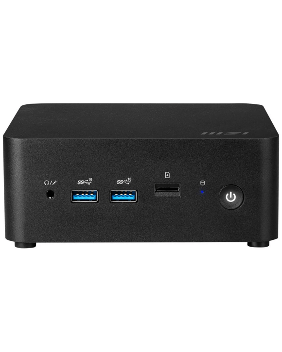 MSI Cubi NUC 1M Mini PC Core 5 120U/16GB/1TB/W11Pro