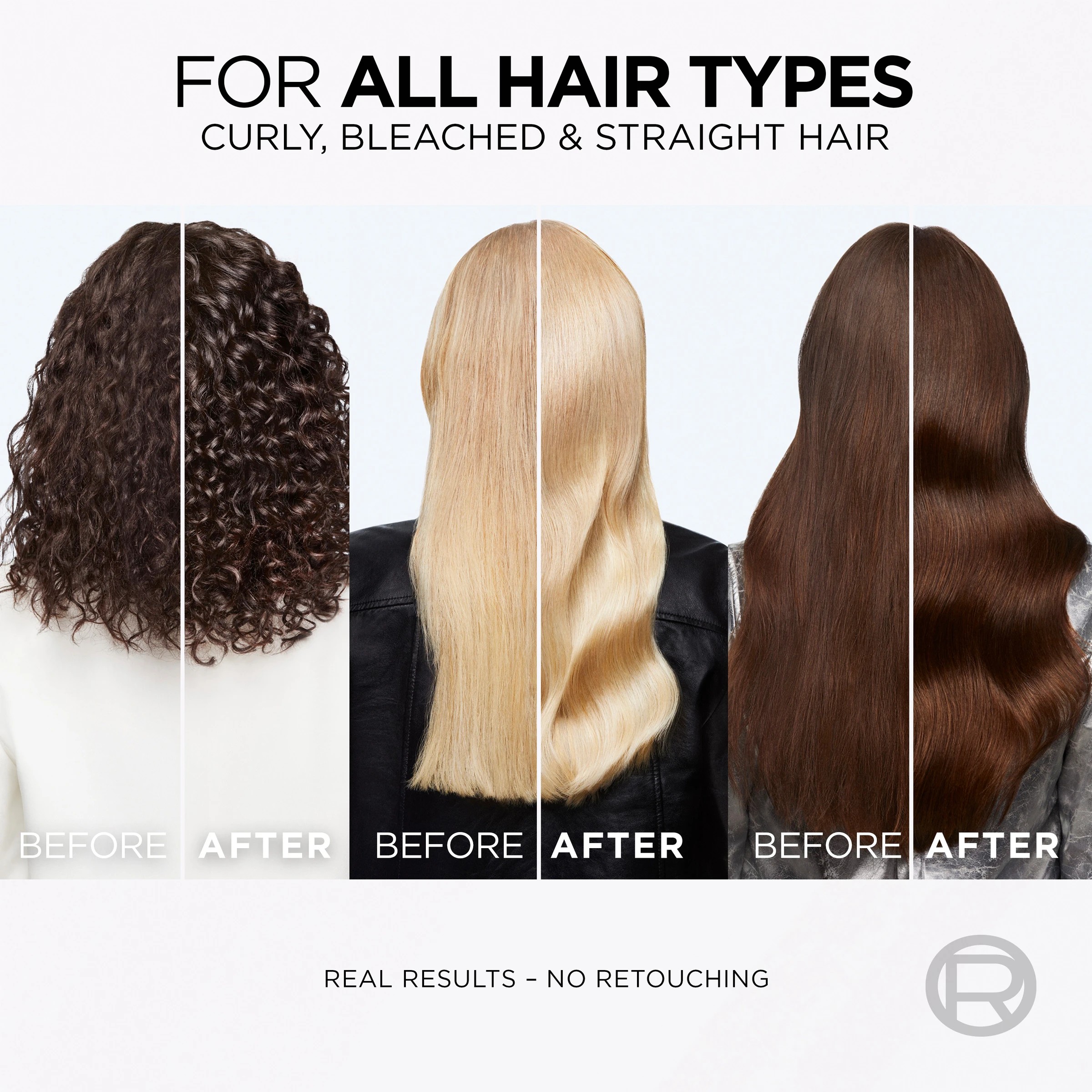 4 L'Oreal Paris Elvive Glycolic Gloss Conditioner 150ml - Glycolic Acid, 4 of 8