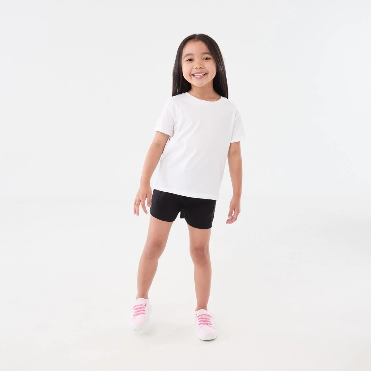 5 Cargo Shorts Black, 5 of 8