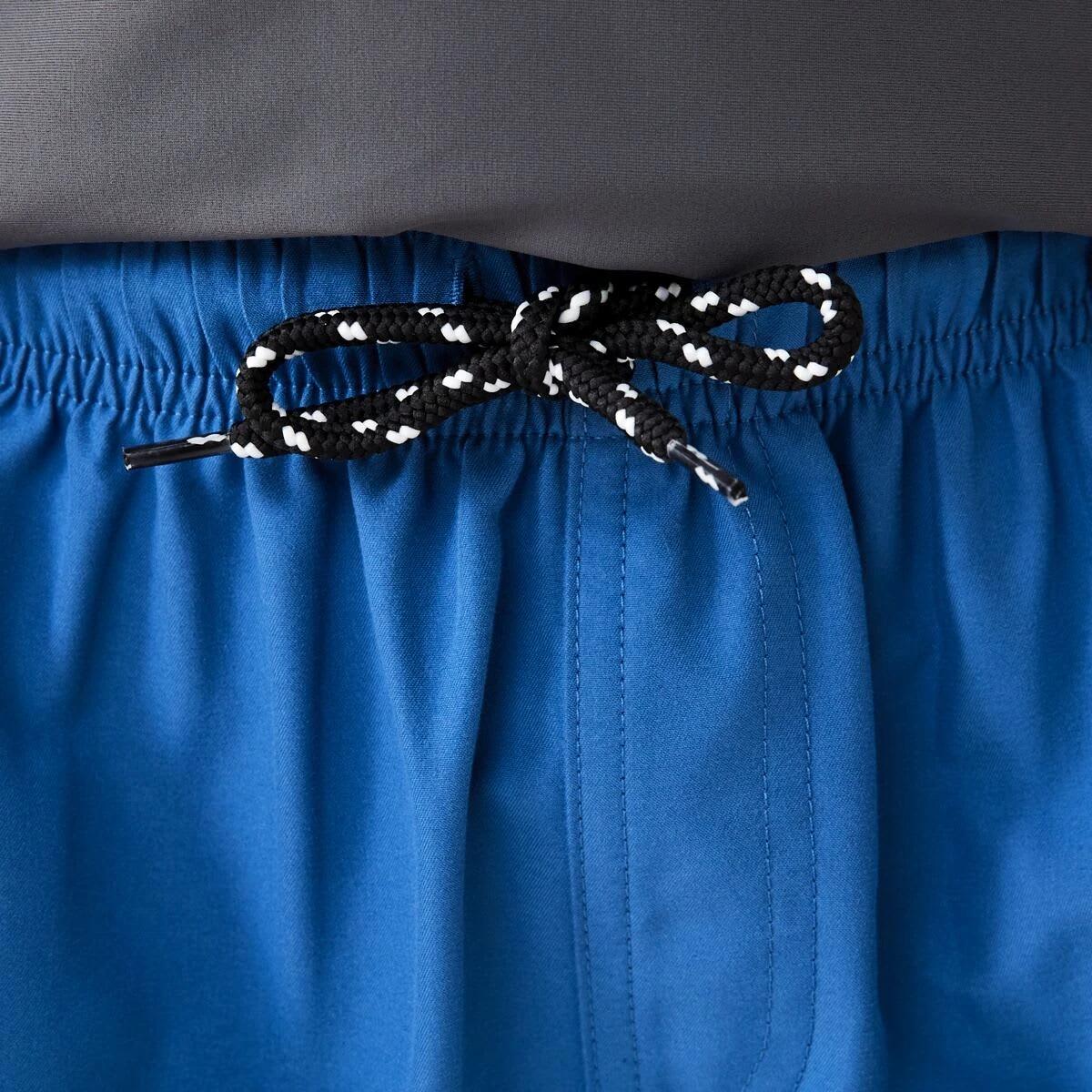 3 Basic Swim Shorts DEEP SEA BLUE, 3 of 5