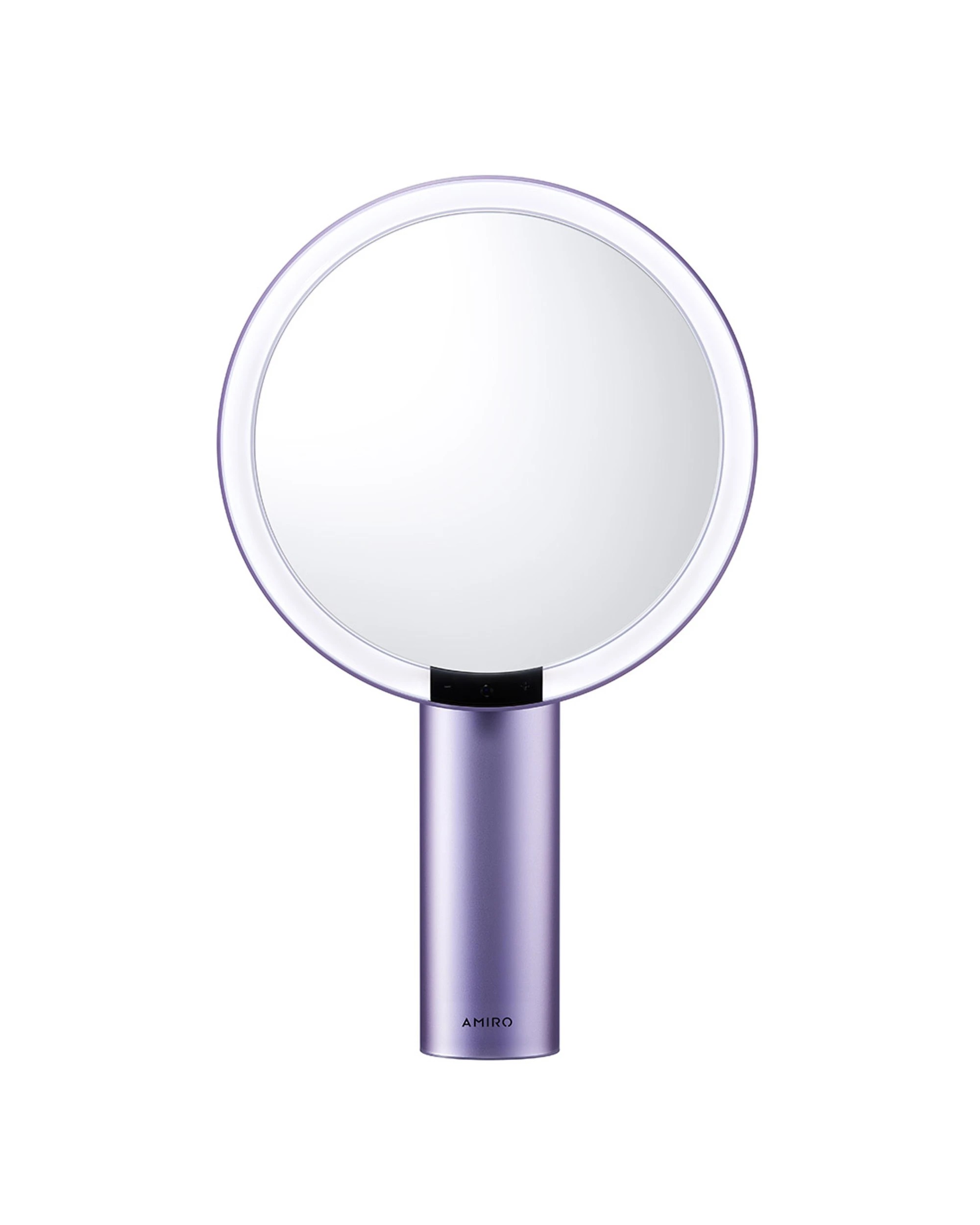 2 AMIRO Oath O2 LED Auto Illuminate Vanity Mirror, 2 of 4