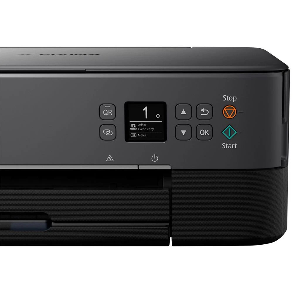 10 Canon PIXMA TS5360a Multifunction Home Printer, 10 of 10