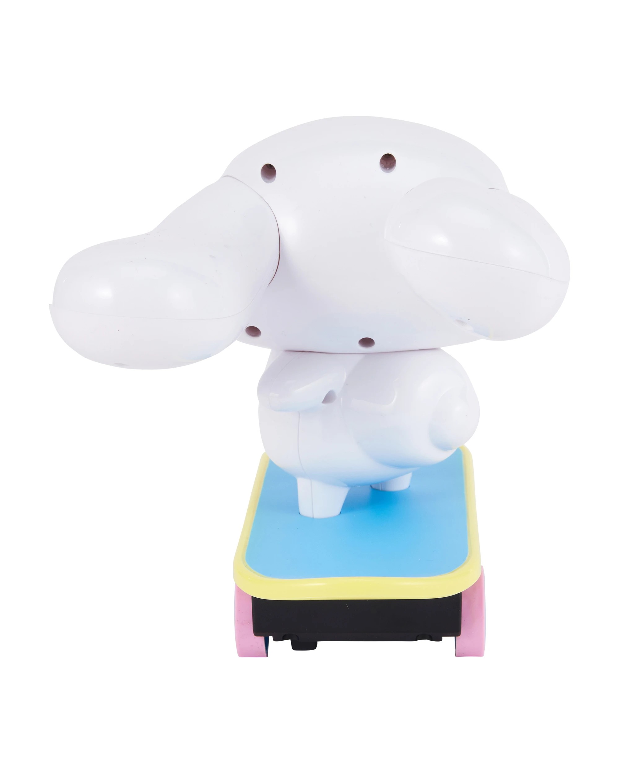 5 Hello Kitty and Friends RC Skateboarding Cinnamoroll, 5 of 8