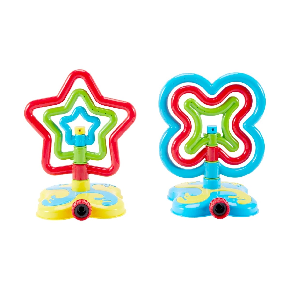 4 Shape Sprinkler - Assorted, 4 of 8