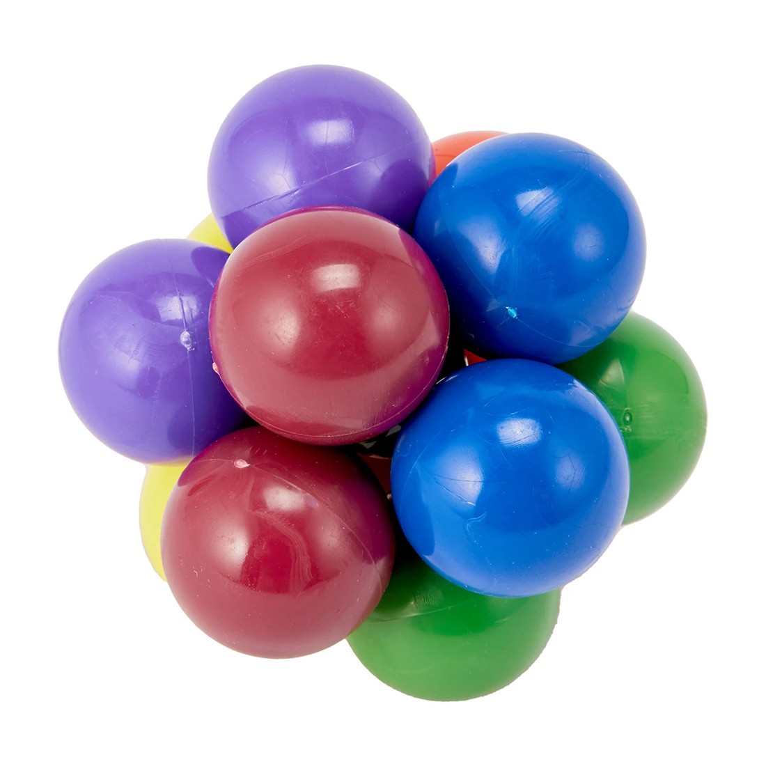 2 Atomic Fidget Ball, 2 of 6