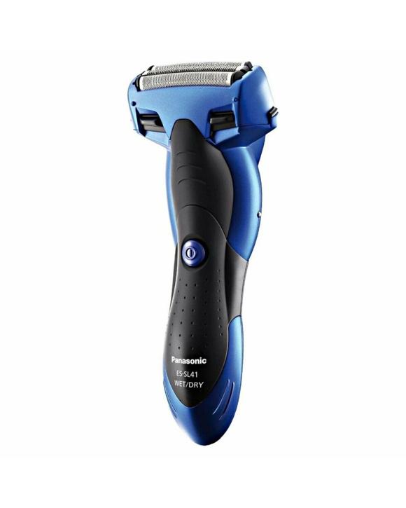 Panasonic 3 Blade Wet/Dry Mens Shaver
