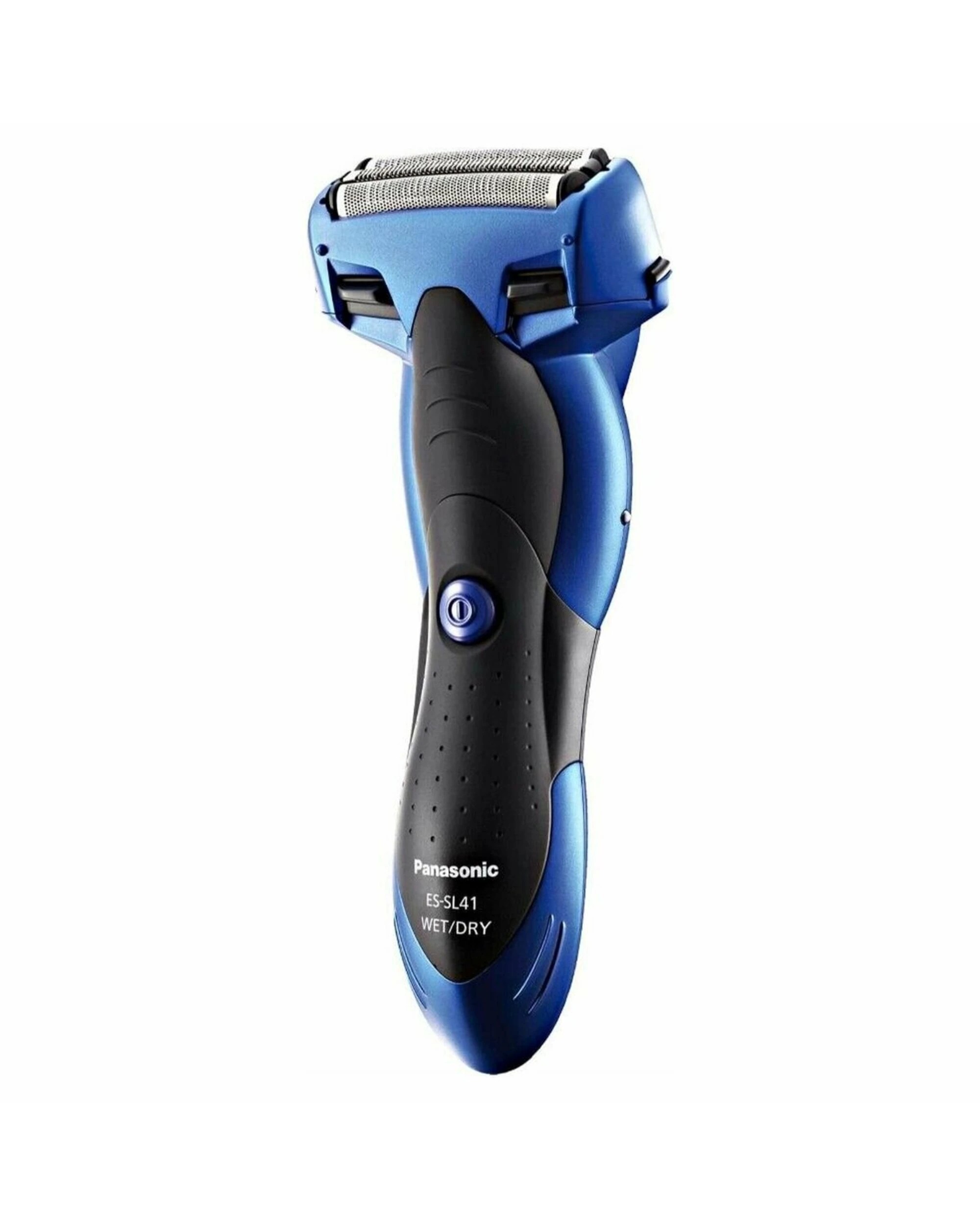 1 Panasonic 3 Blade Wet/Dry Mens Shaver, 1 of 1