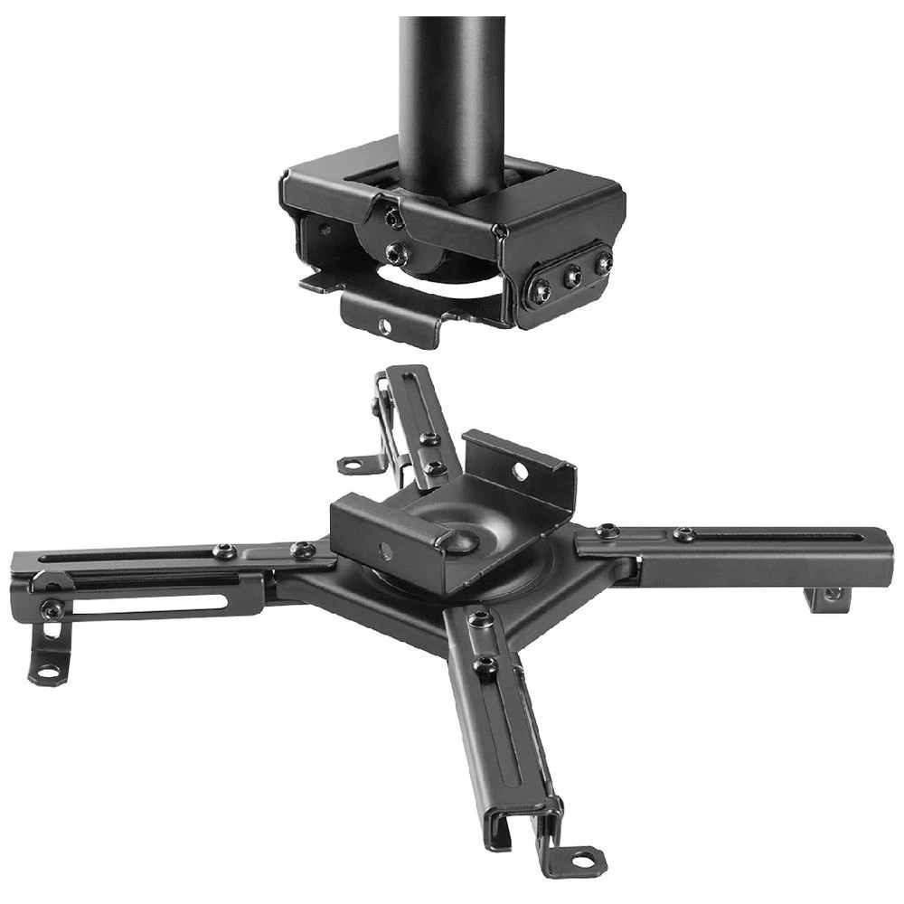 8 Brateck Heavy Duty Projector Mount Black, 8 of 10