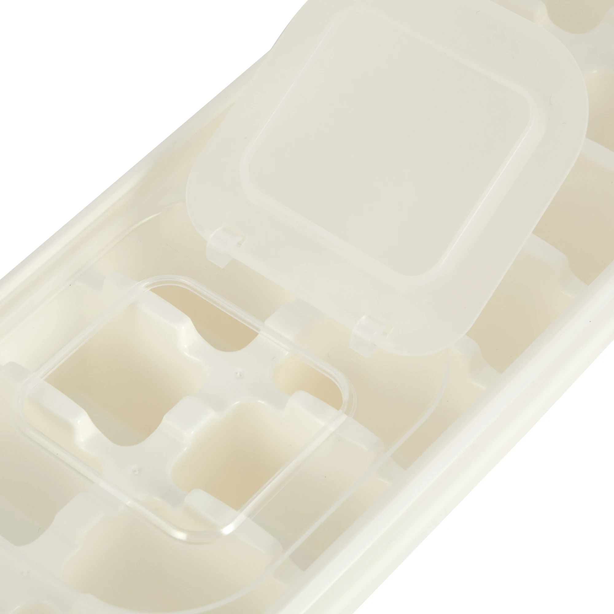 8 Ice Cube Tray With Lid - Assorted, 8 of 10
