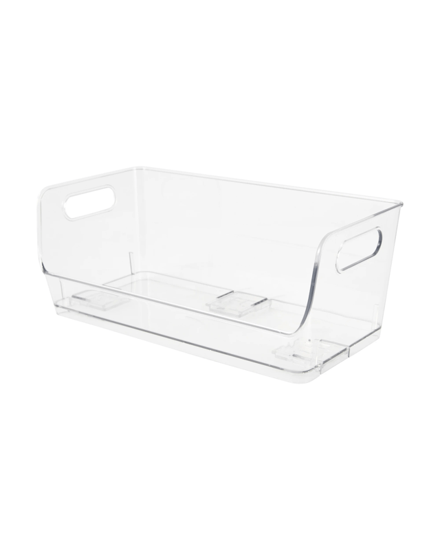 Large Stackable Storage Tub - C