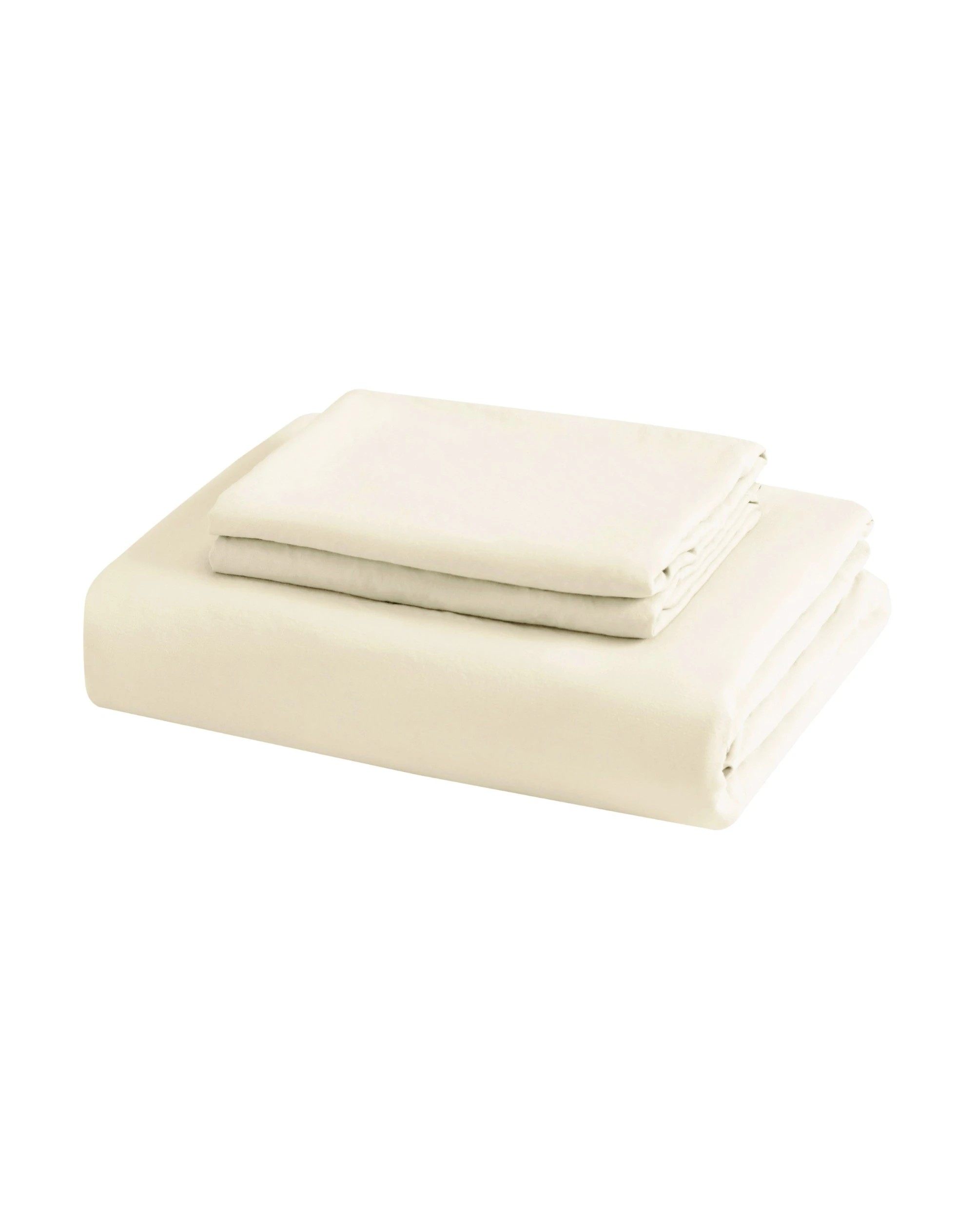 7 Dreamaker Superfine Washed Microfibre Quilt Cover Set - Queen Bed - Natural, 7 of 7