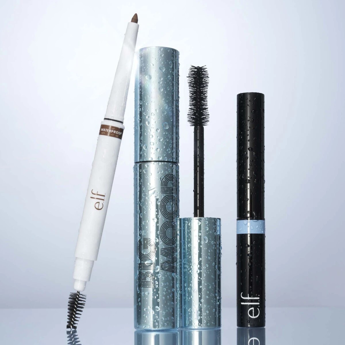 6 e.l.f. Instant Lift Waterproof Brow Pencil - Taupe, 6 of 6