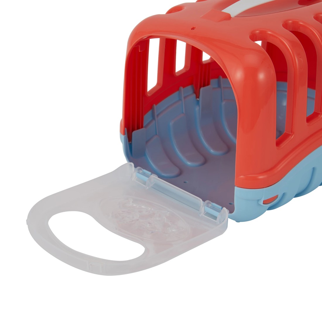 9 7 Piece Pet Care Carrier Playset, 9 of 10