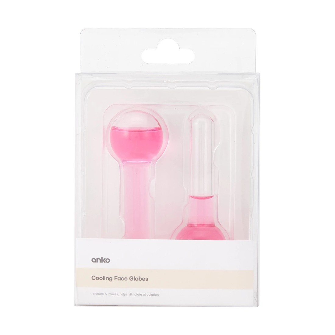 7 2 Pack Cooling Face Globes, 7 of 8