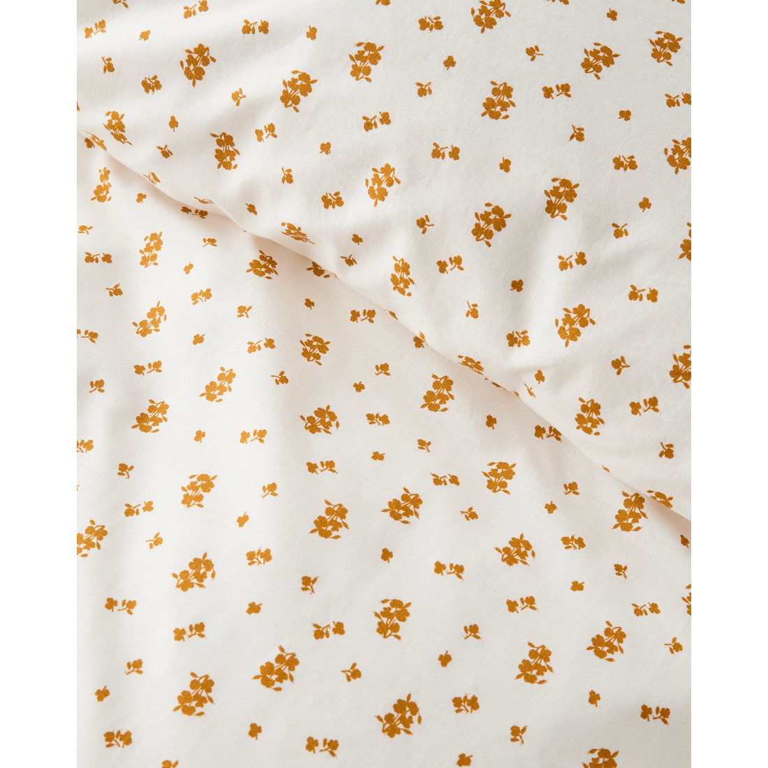 3 Target Kaylee Floral Australian Cotton Quilt Cover Set
 - Double Bed
 - White, 3 of 3