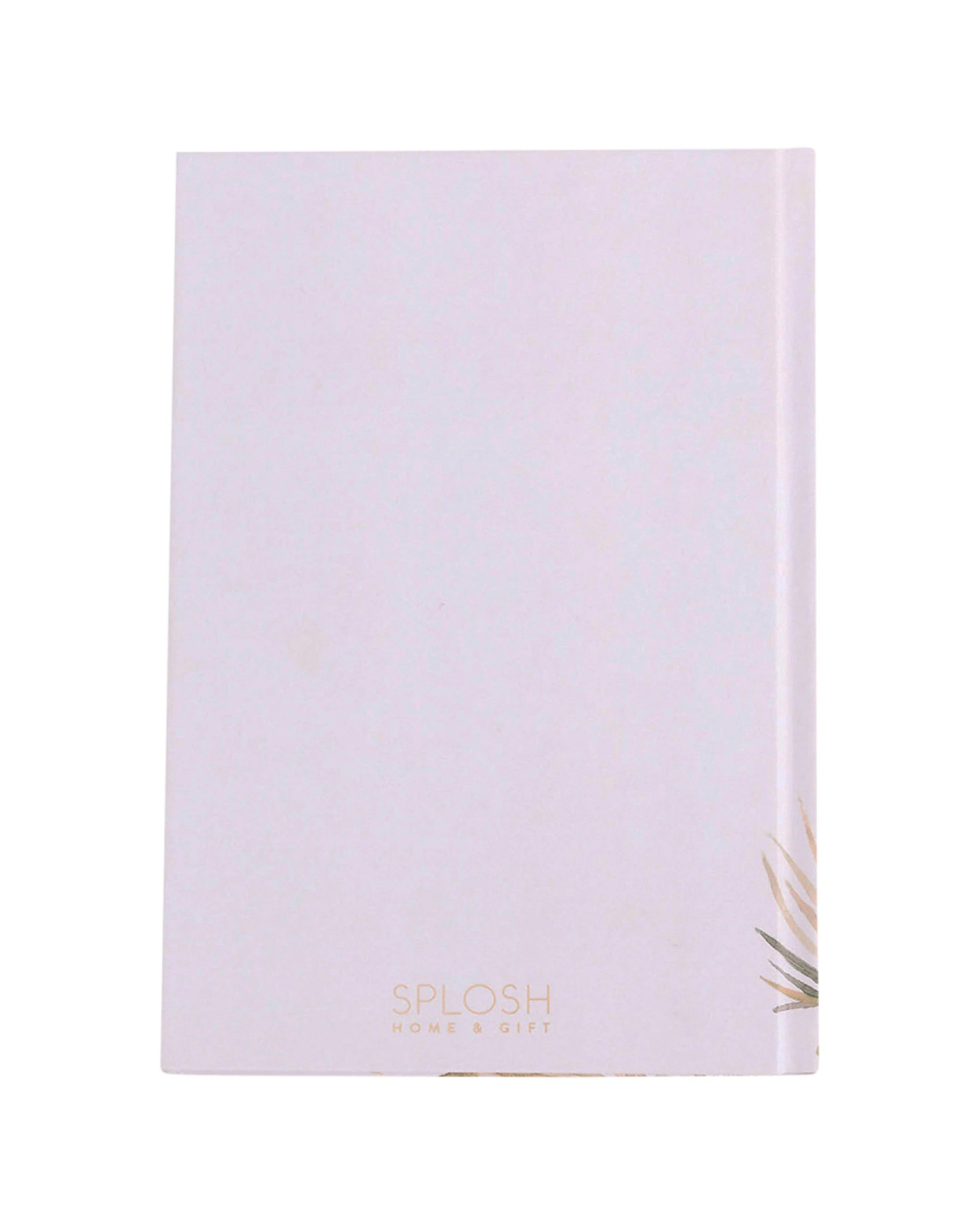 3 Splosh Floral Wedding Planner Journal 15-categories Engagement Book 15x21cm
 - Pink, 3 of 9