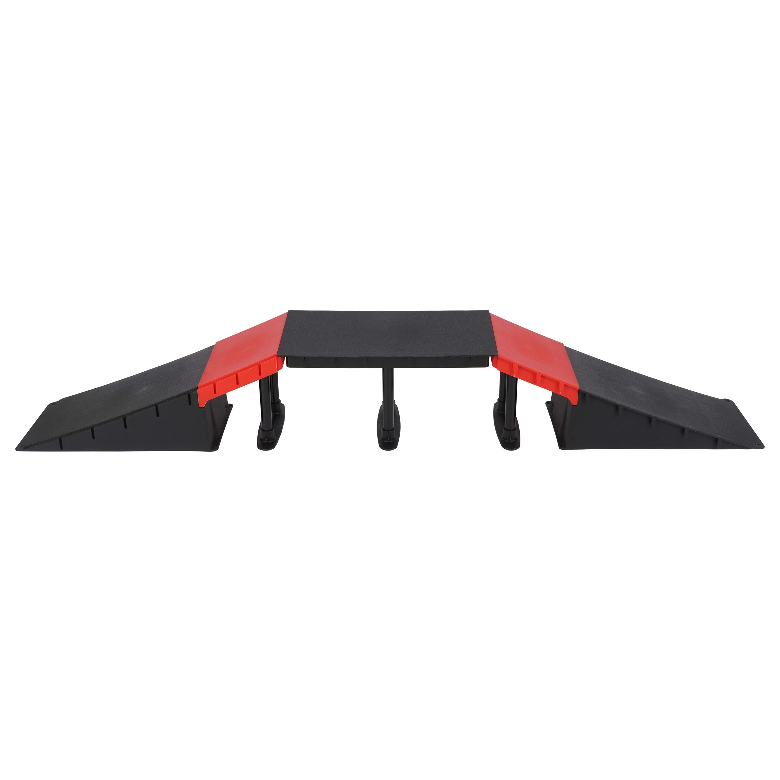 9 Modular Skate Ramp 20+ Combinations Set, 9 of 10