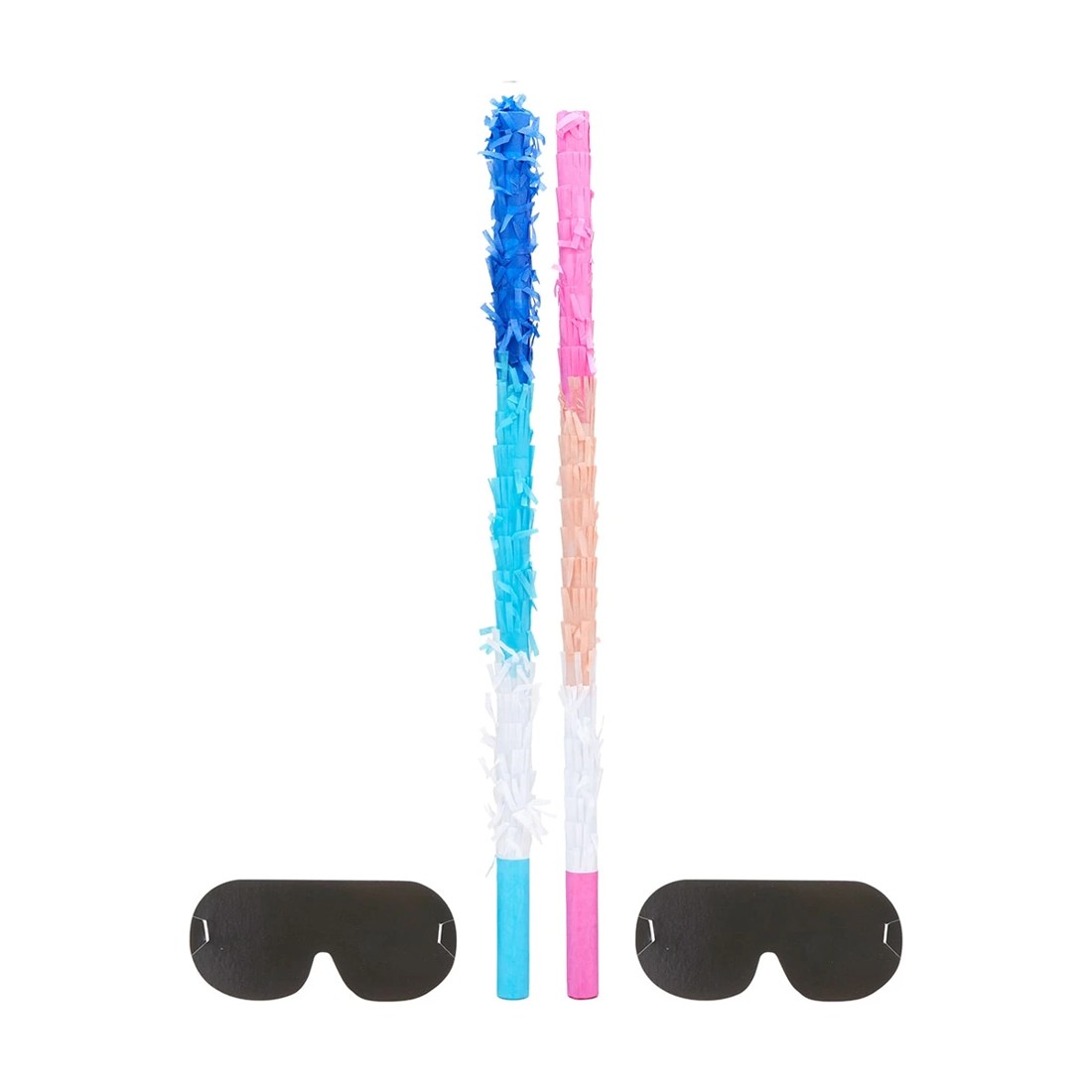 2 Pinata Stick & Blindfold, 2 of 3