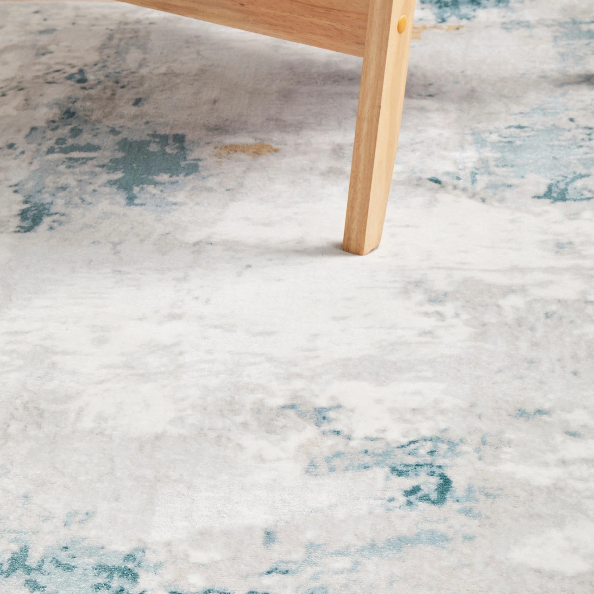 5 Common Ground Rugs Passion 33 230x160cm - Blue, 5 of 10