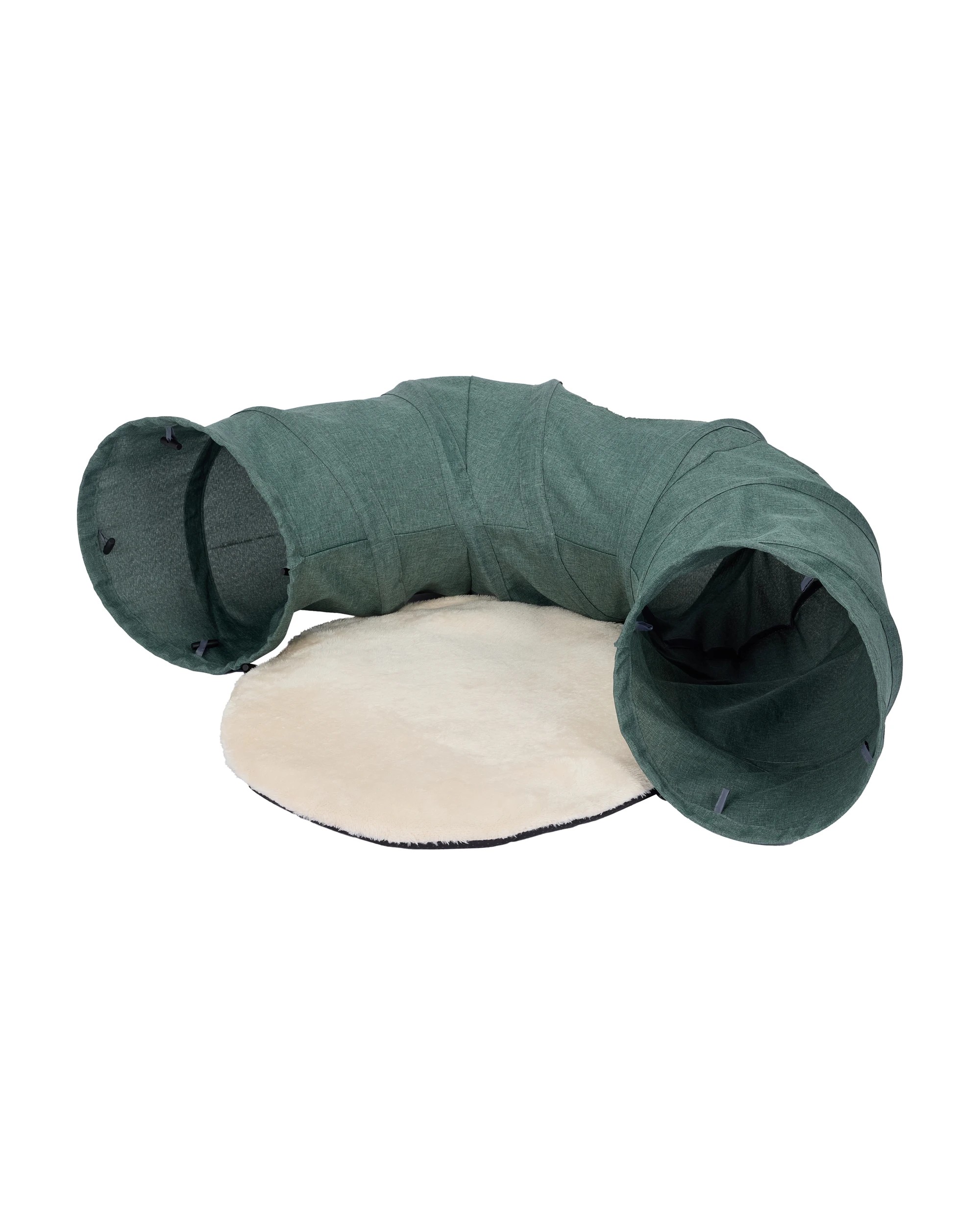 1 Cat Mat & Tunnel, 1 of 10